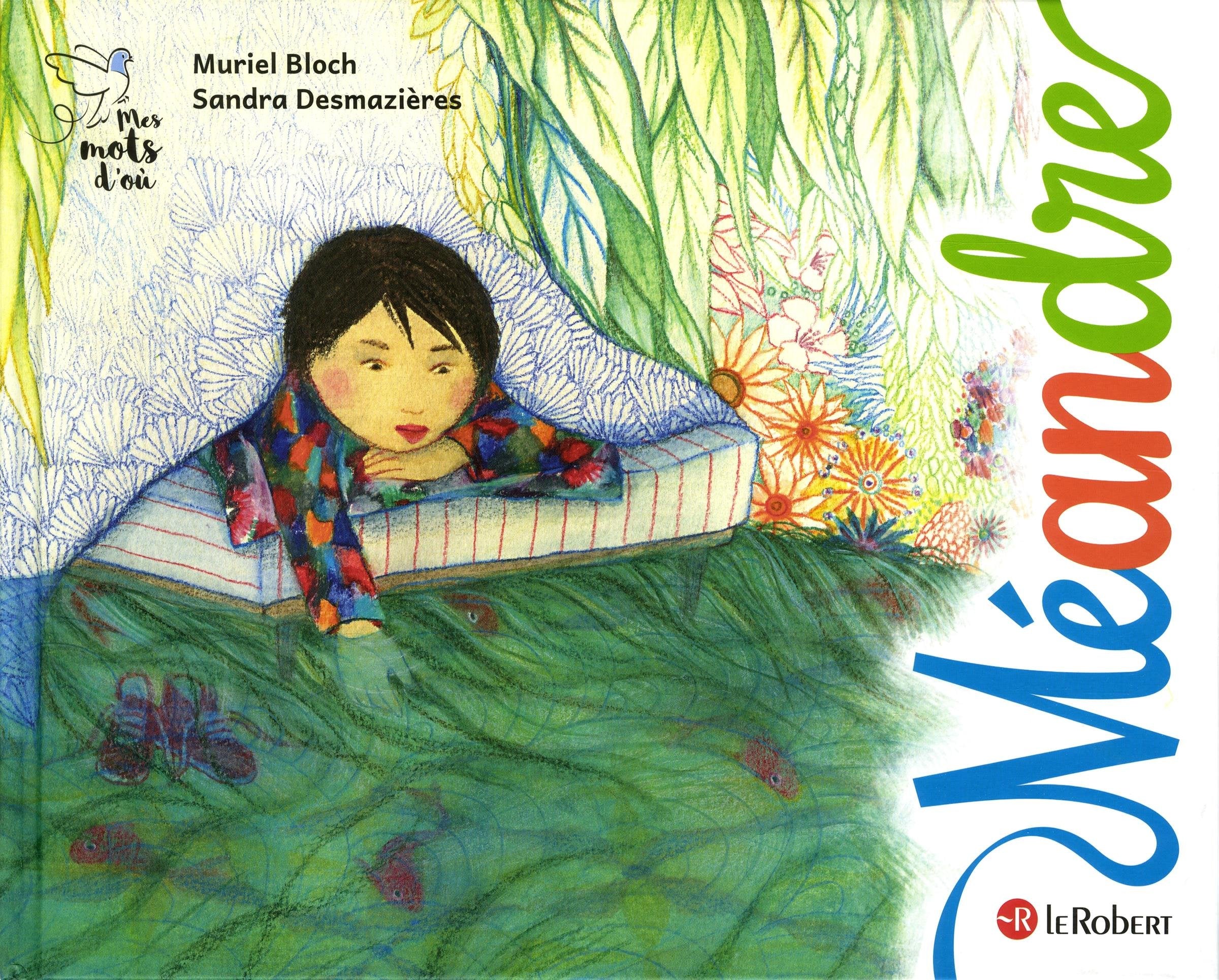 Méandre 9782321011552