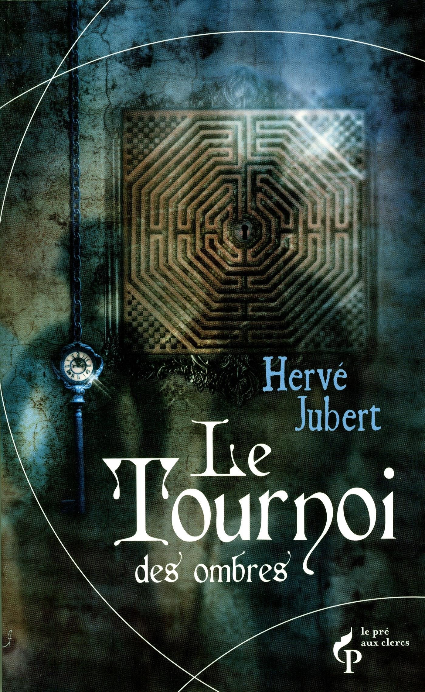 Le Tournoi des ombres (2) 9782842285265