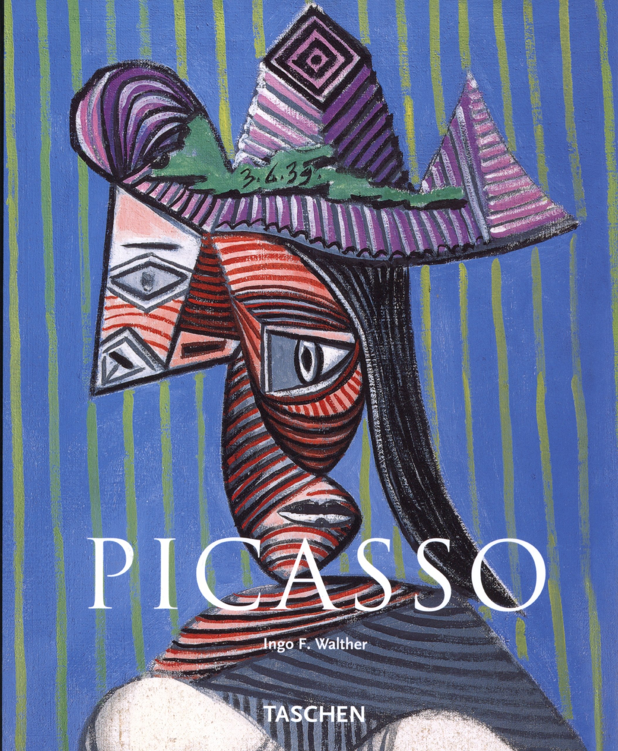 PICASSO 9783822861738