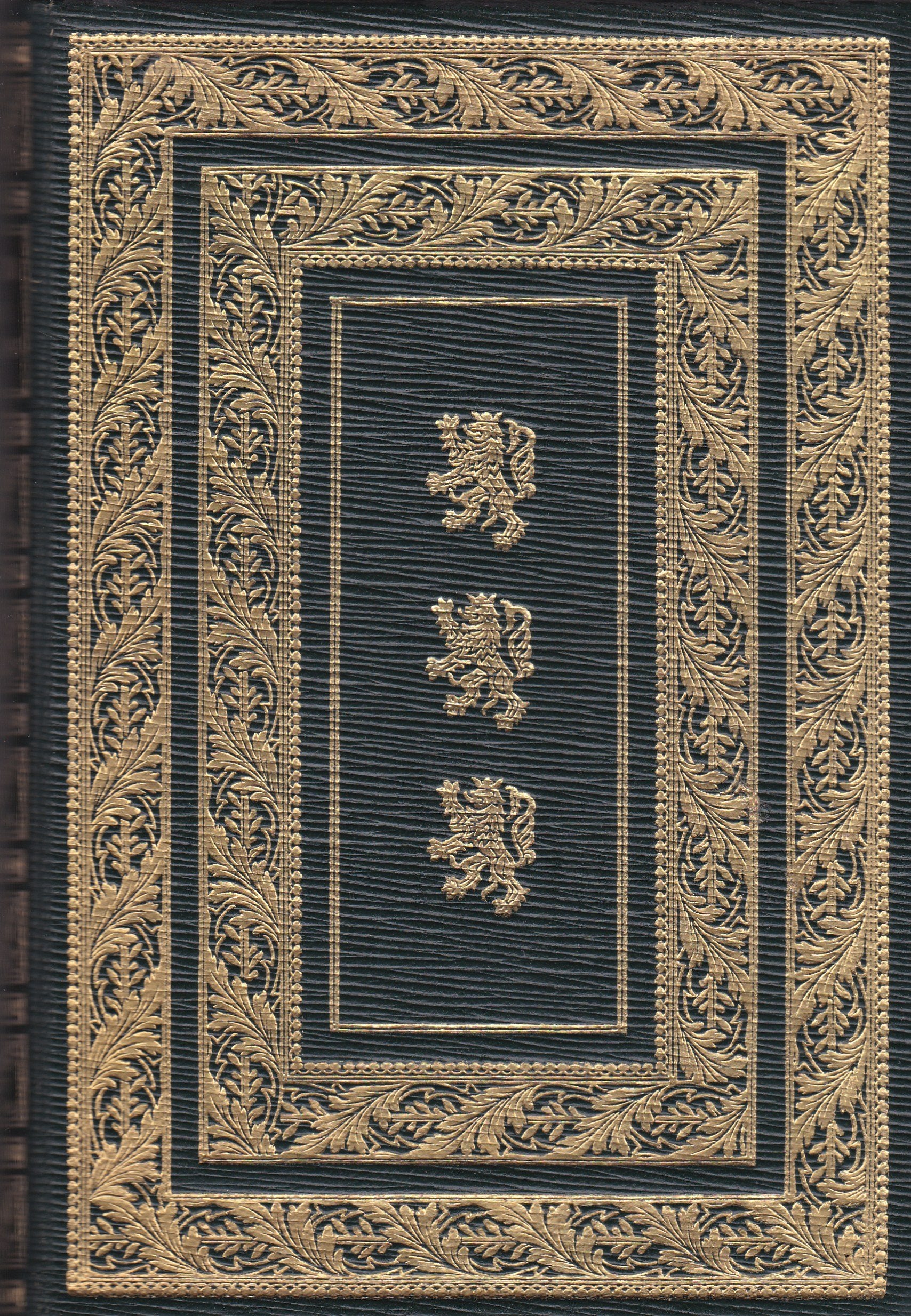 lettres De Talleyrand à Napoléon - d' Après Les Originaux Conservés Aux Archives Des Affaires Étrangères