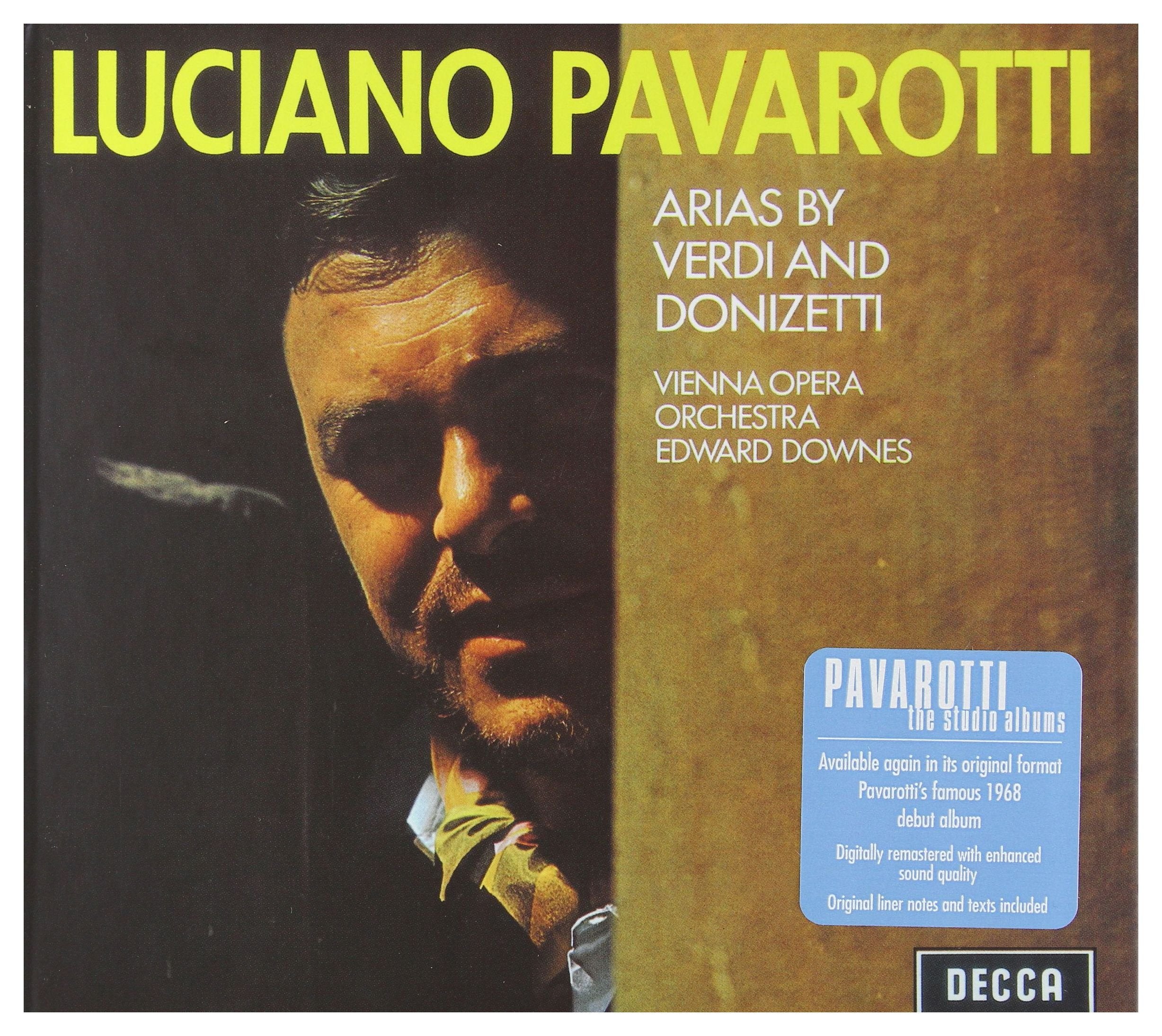 ARIAS BY VERDI & DONIZETTI 9786311633908