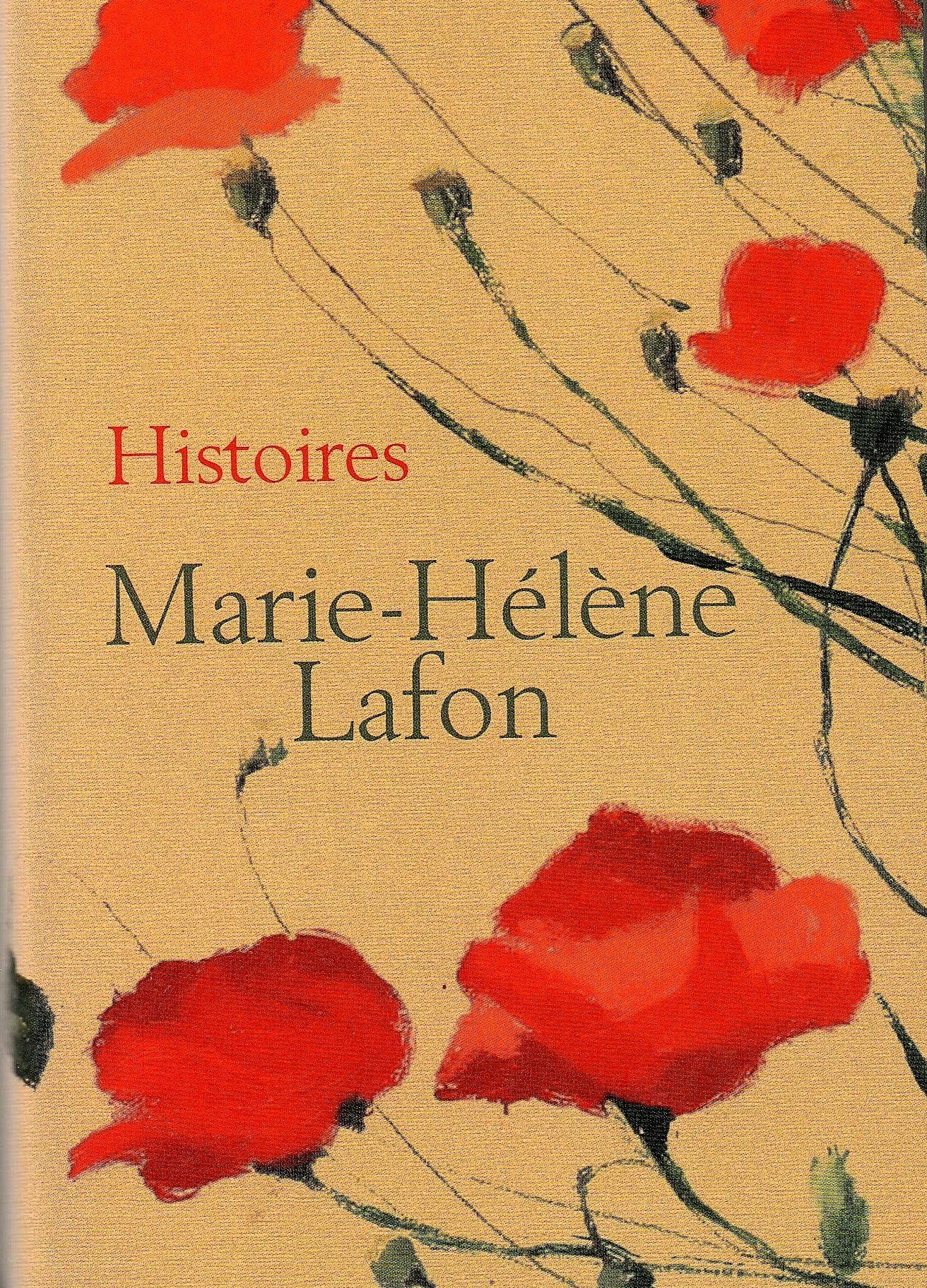 Histoires 9782298118384
