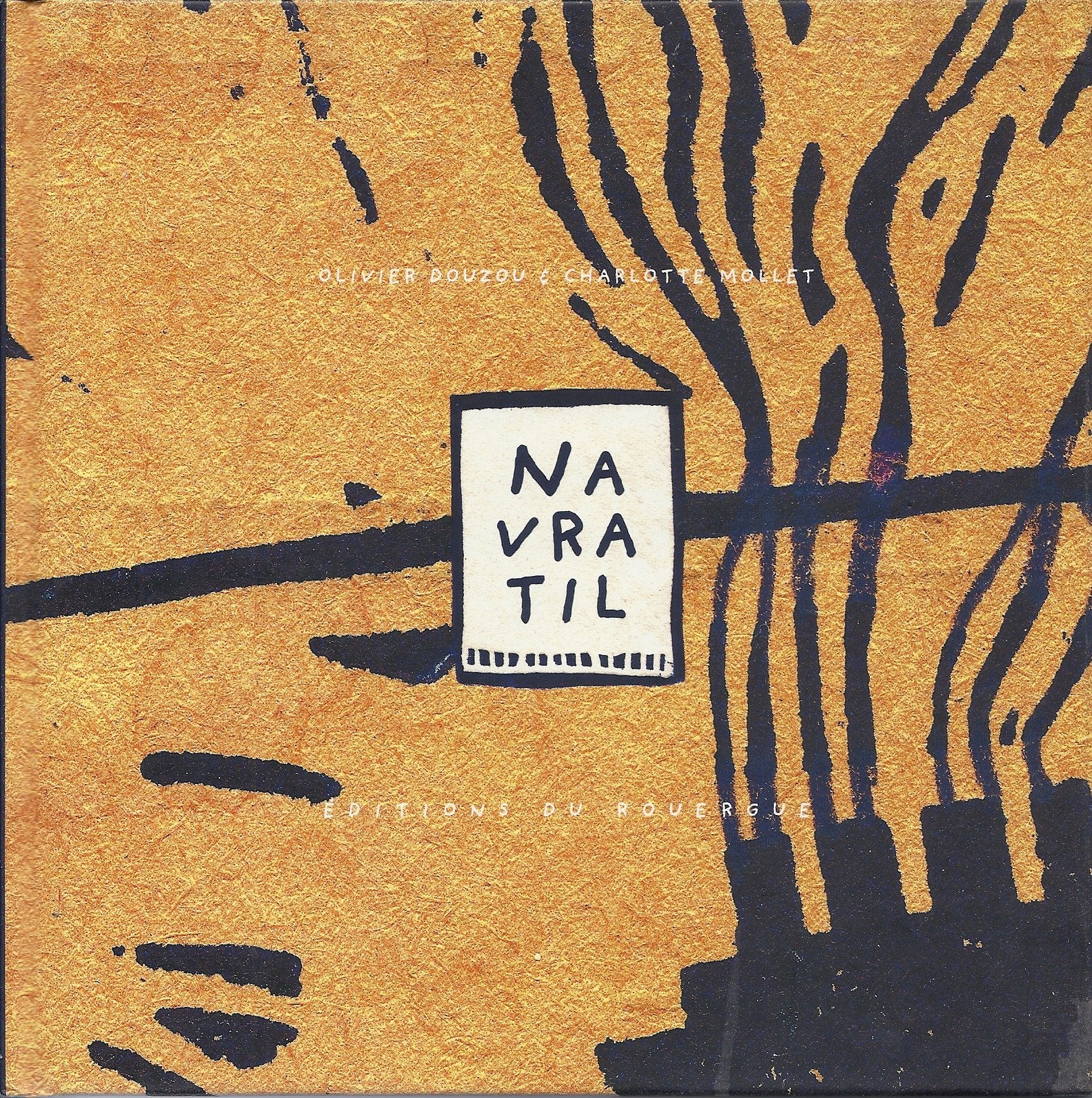 Navratil 9782841560387