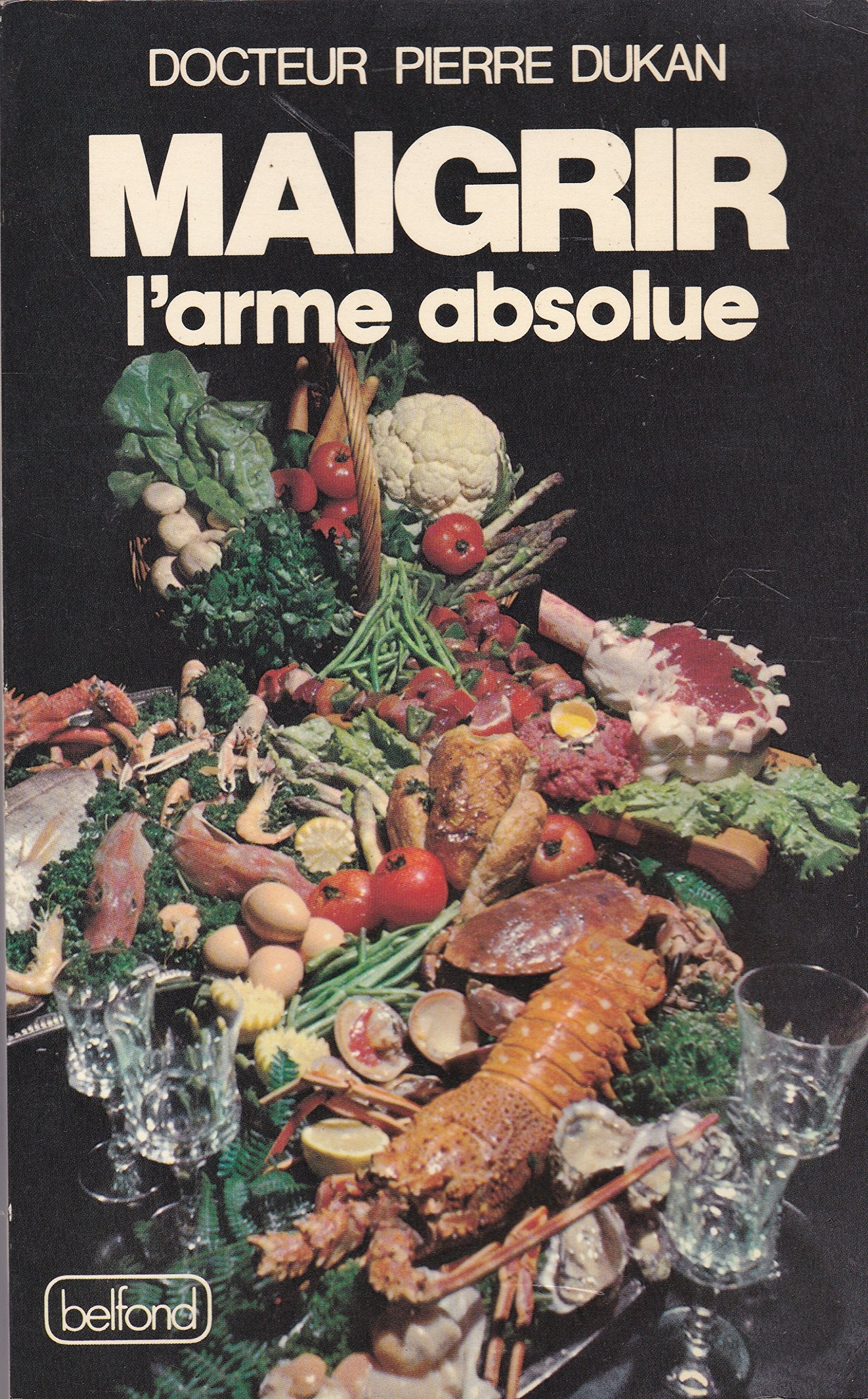 Maigrir: L'arme absolue 9782714411723