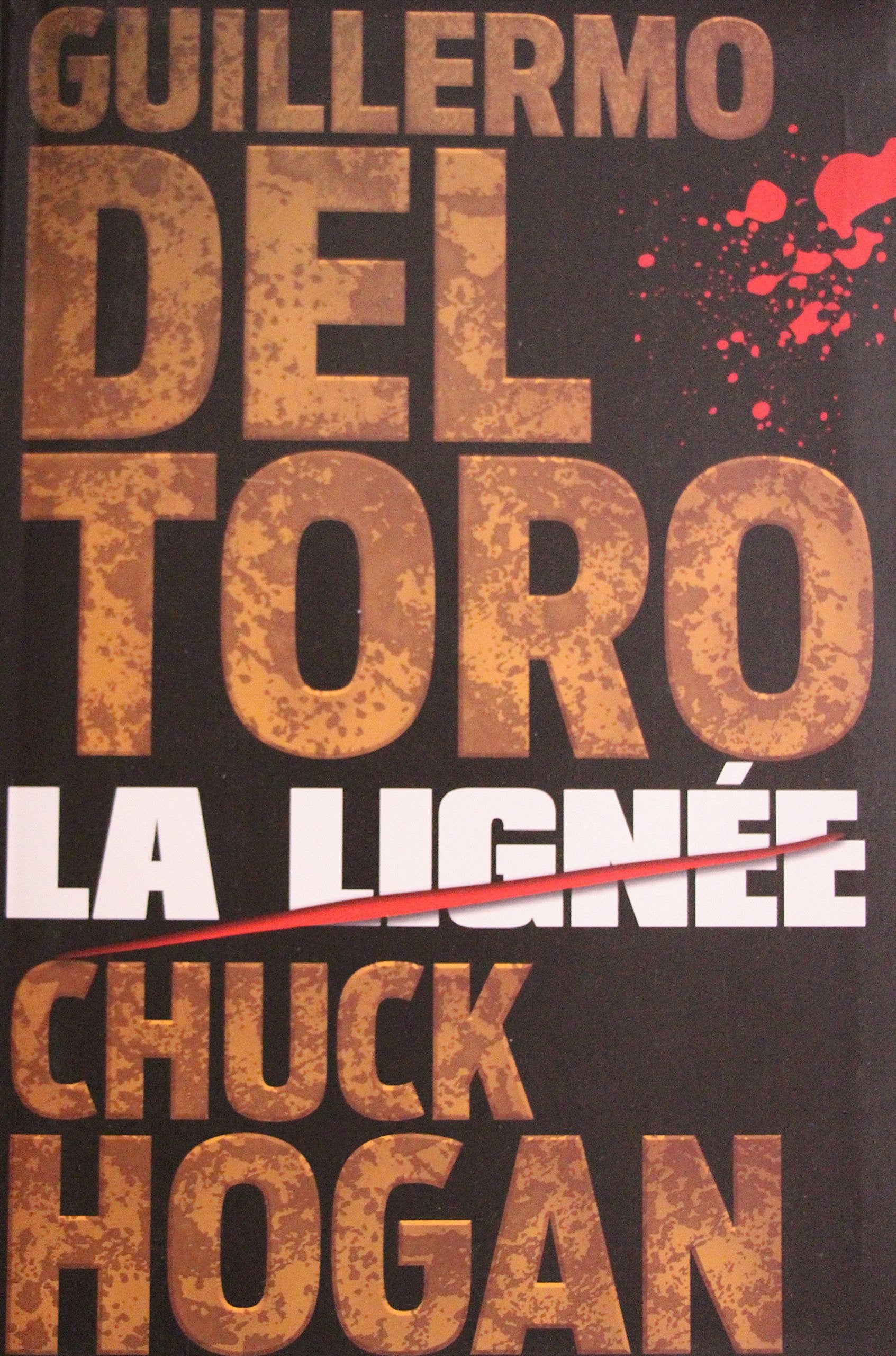 La Lignée 9782258080744