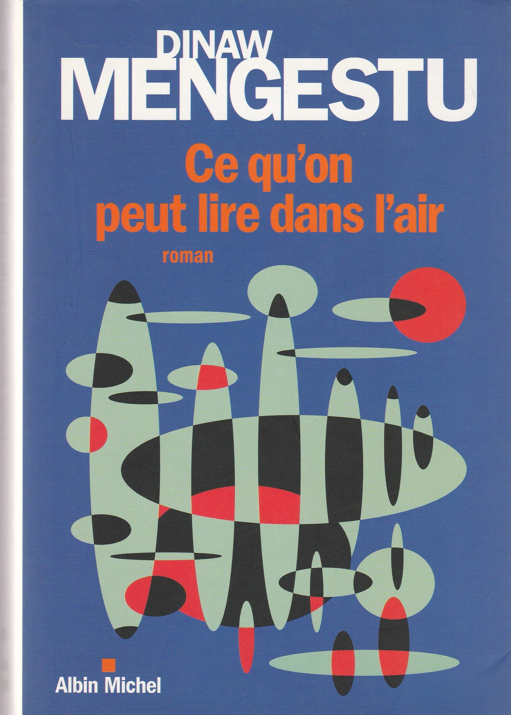 Ce qu'on peut lire dans l'air 9782226229779