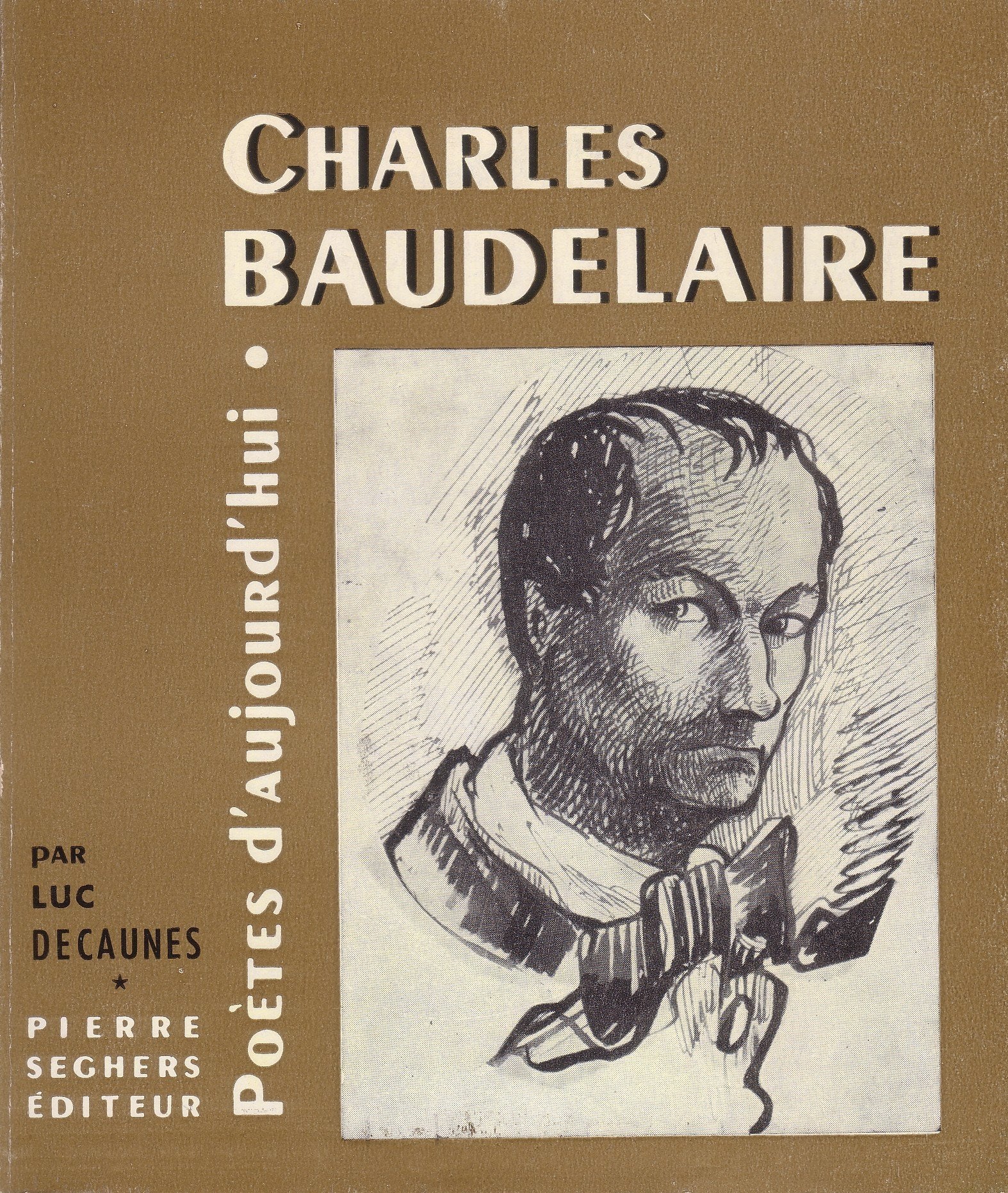 Charles Baudelaire 9782232121760