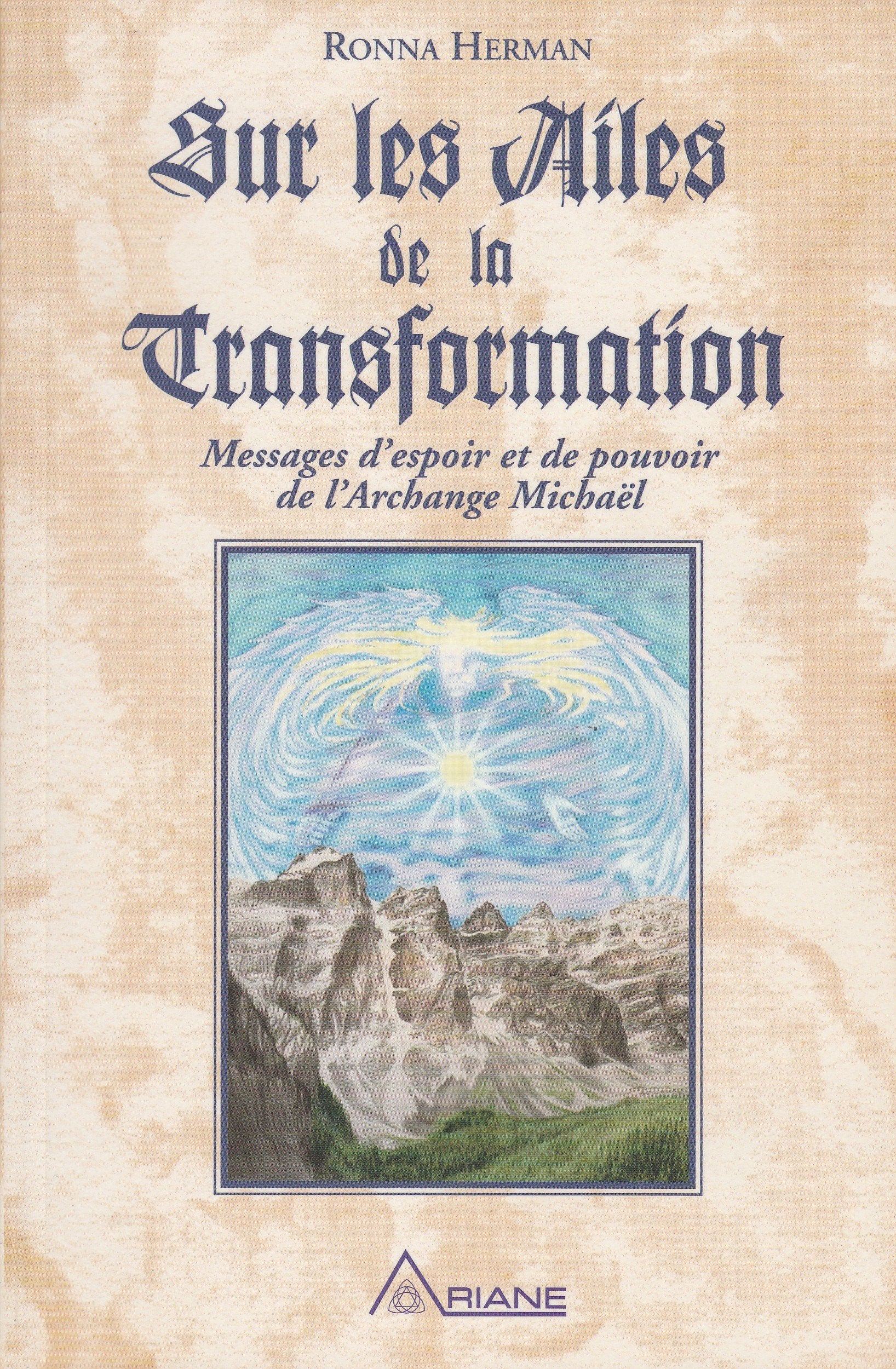 Sur les ailes de la transformation 9782920987319