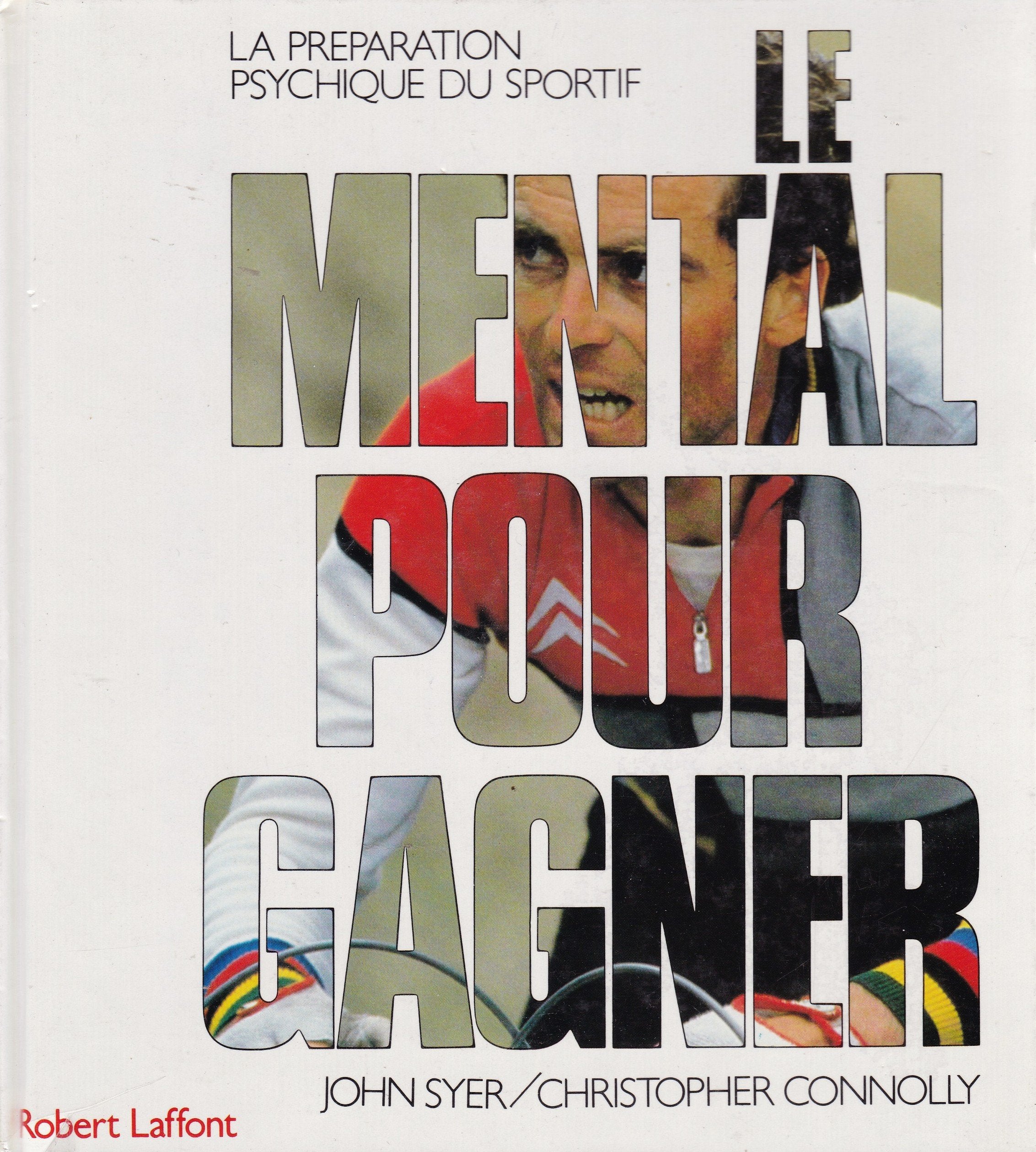 MENTAL POUR GAGNER 9782221049044