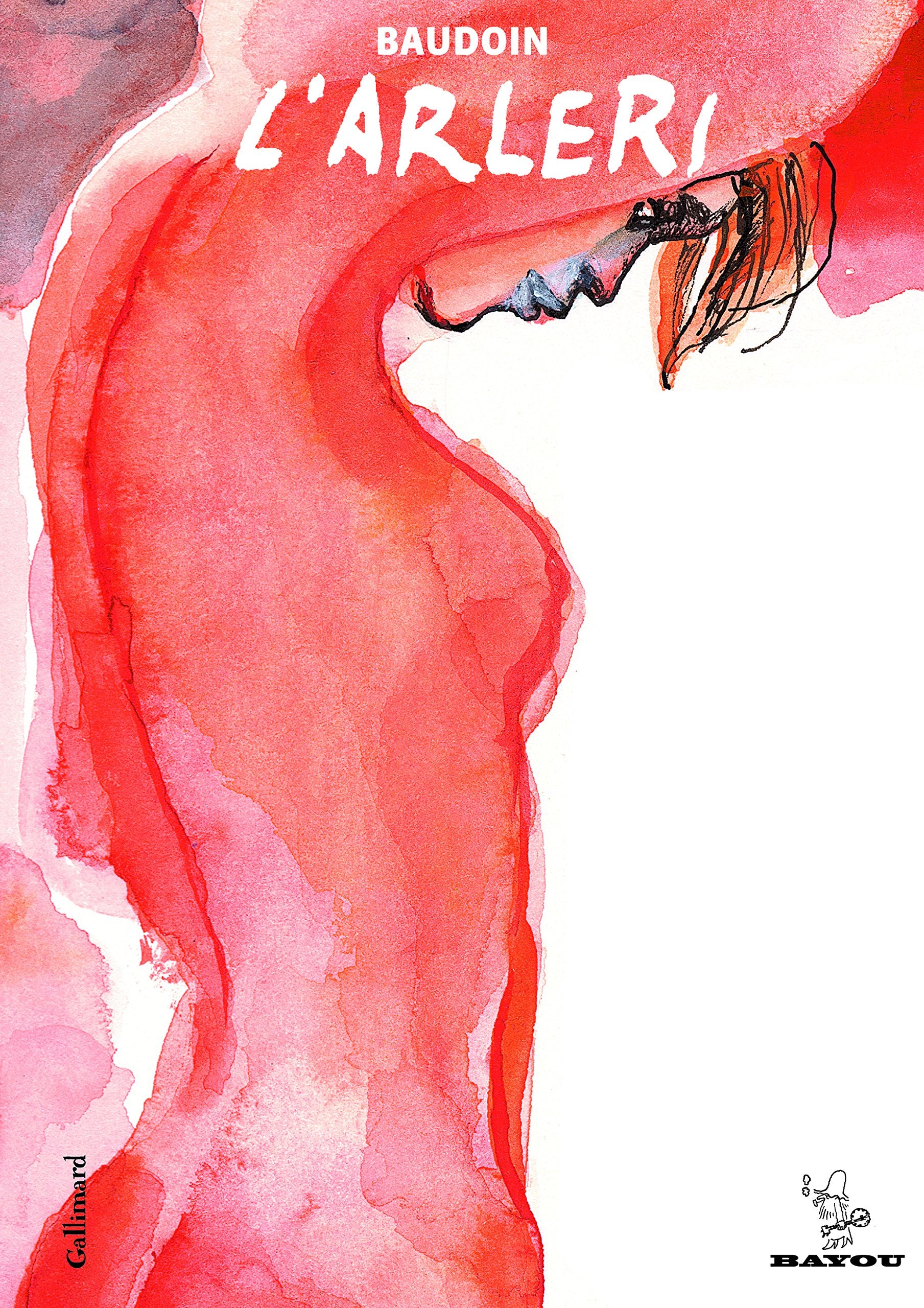 L'arleri 9782070614523