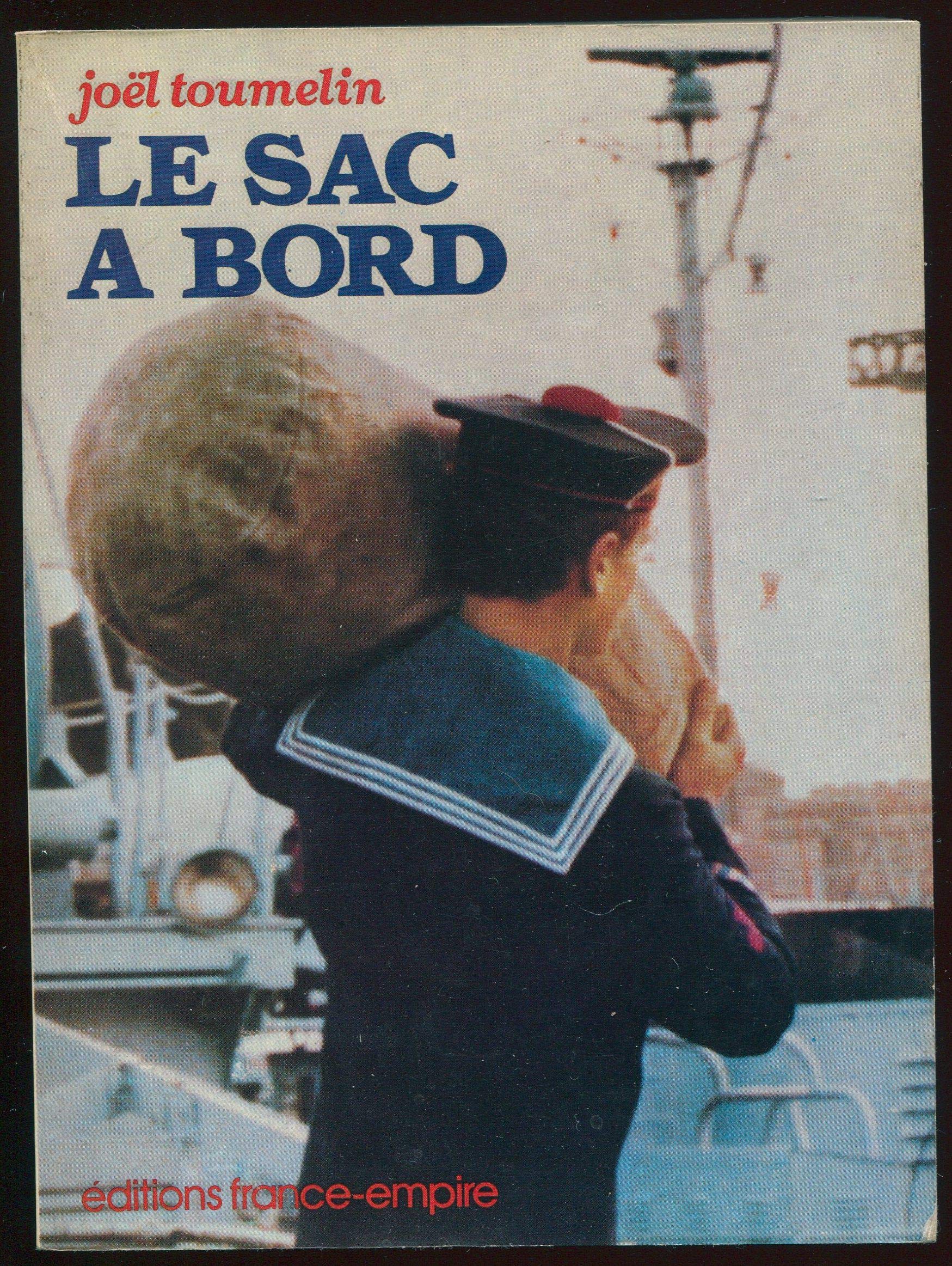 Le Sac à bord