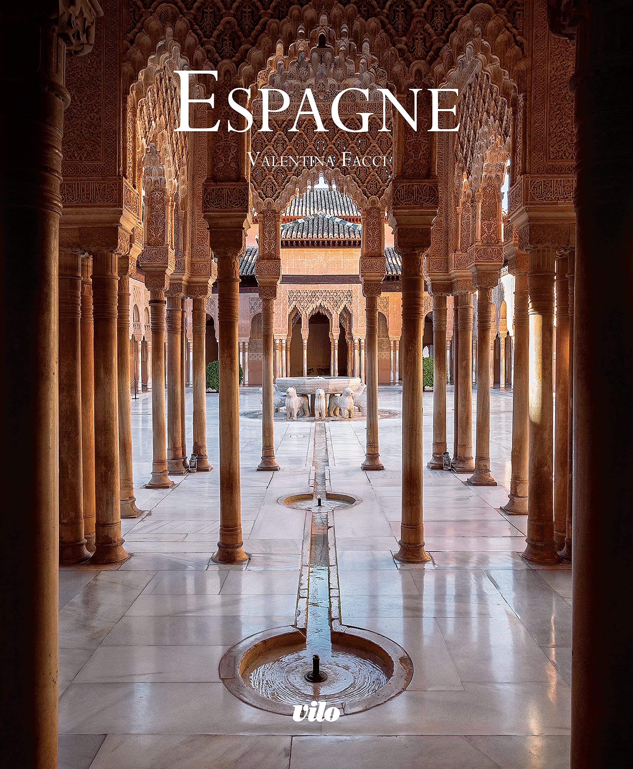 Espagne 9782719110171