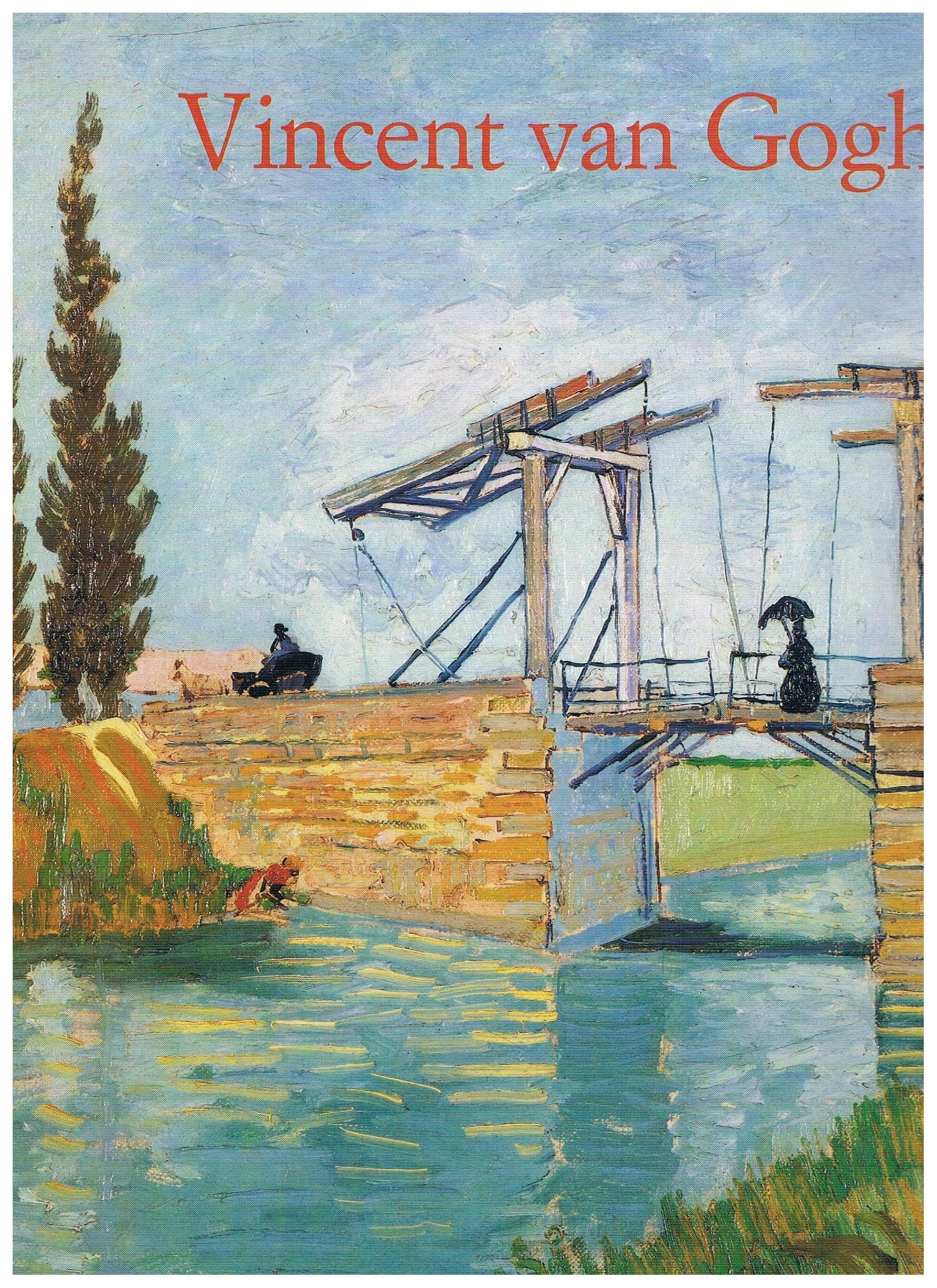 Vincent Van Gogh 1853-1890. Vision Et Realite 9783822801505