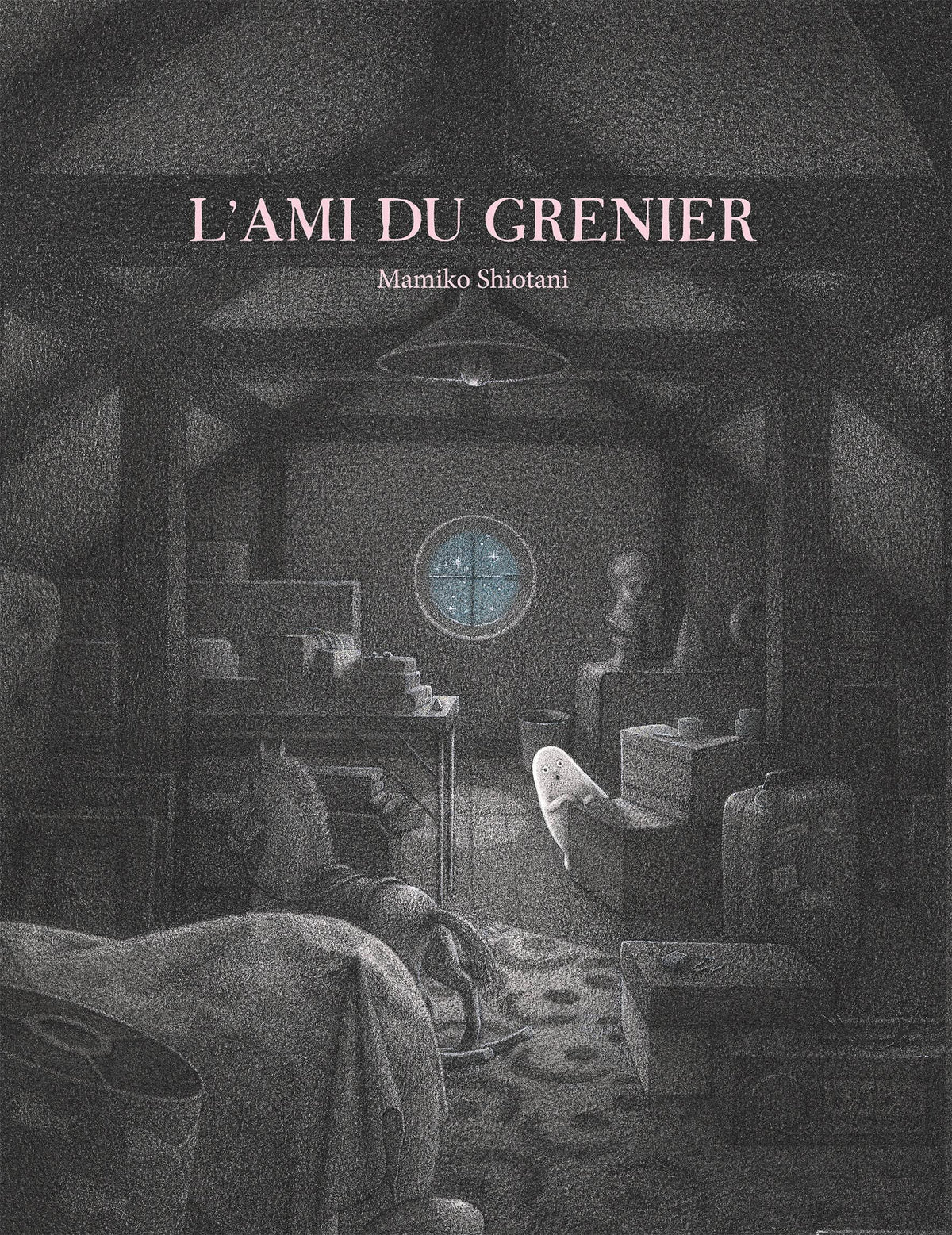 L’ami du grenier 9782492768521