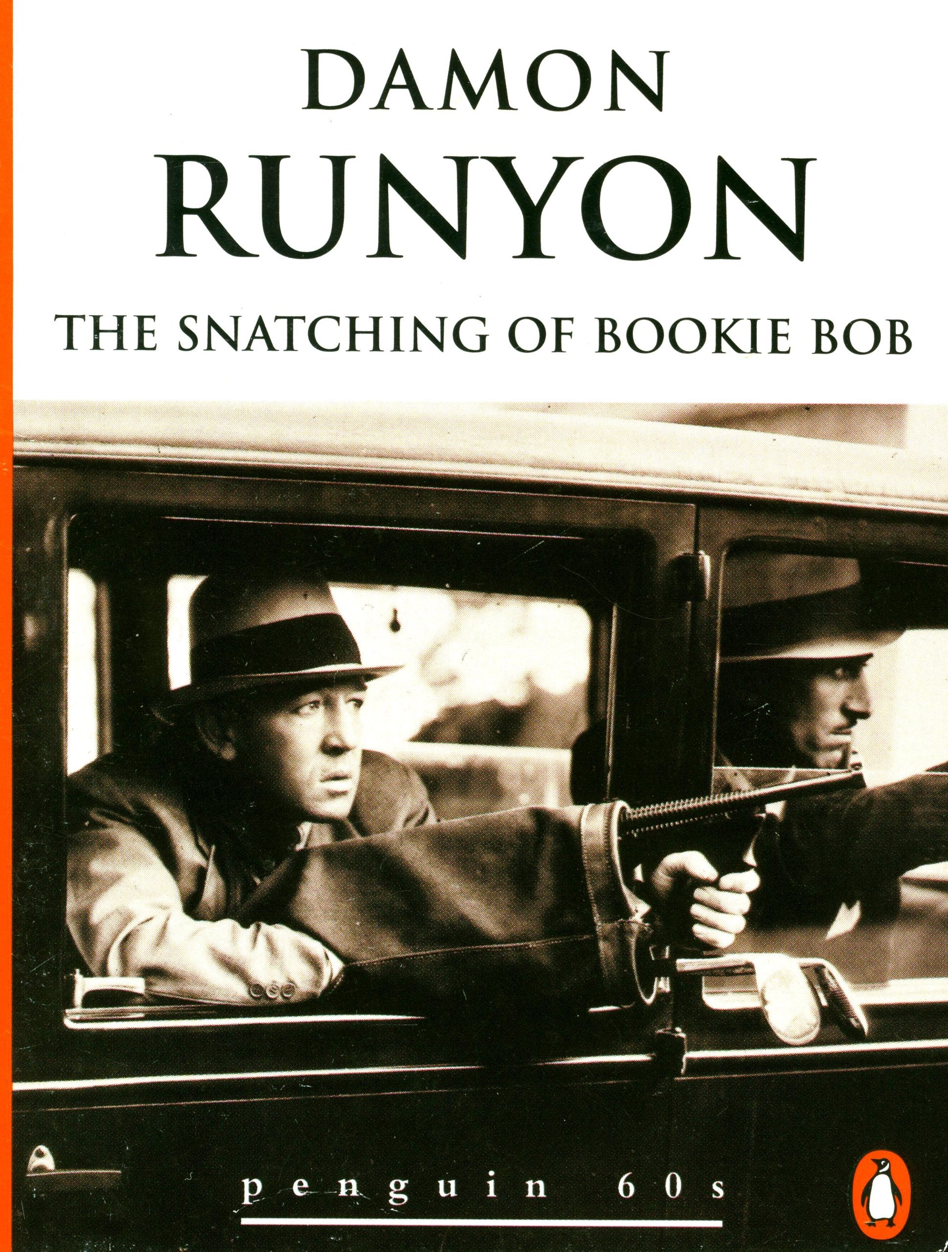 The Snatching of Bookie Bob 9780146000584