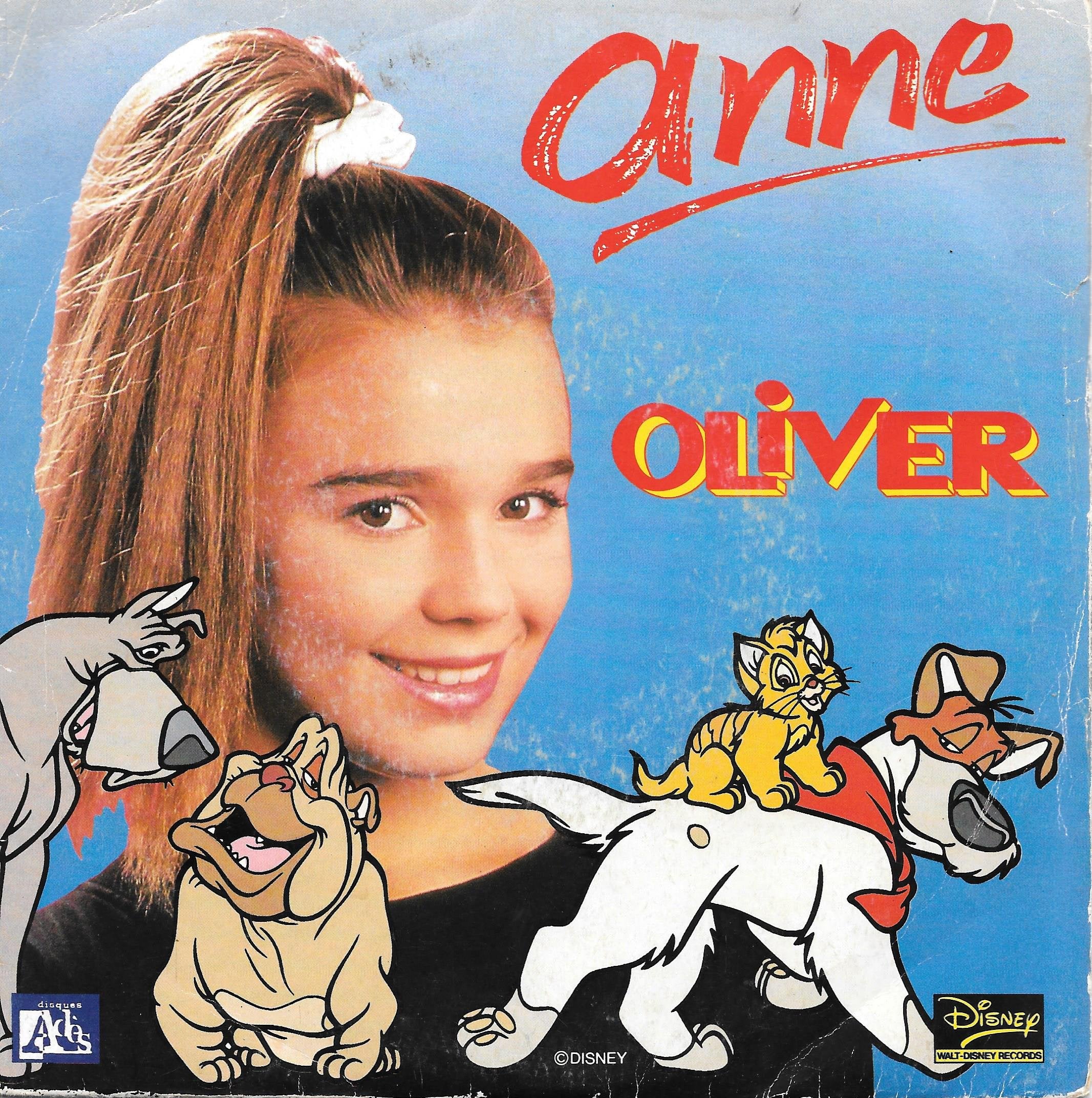 Oliver 3129670006758