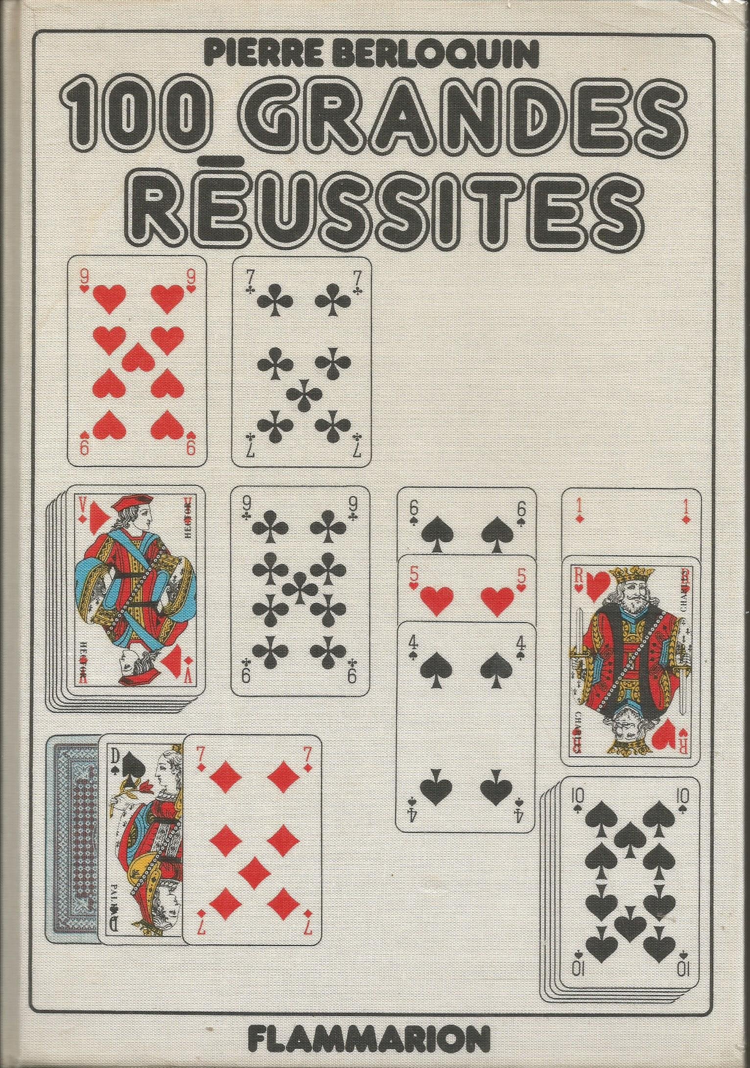 100 grandes reussites