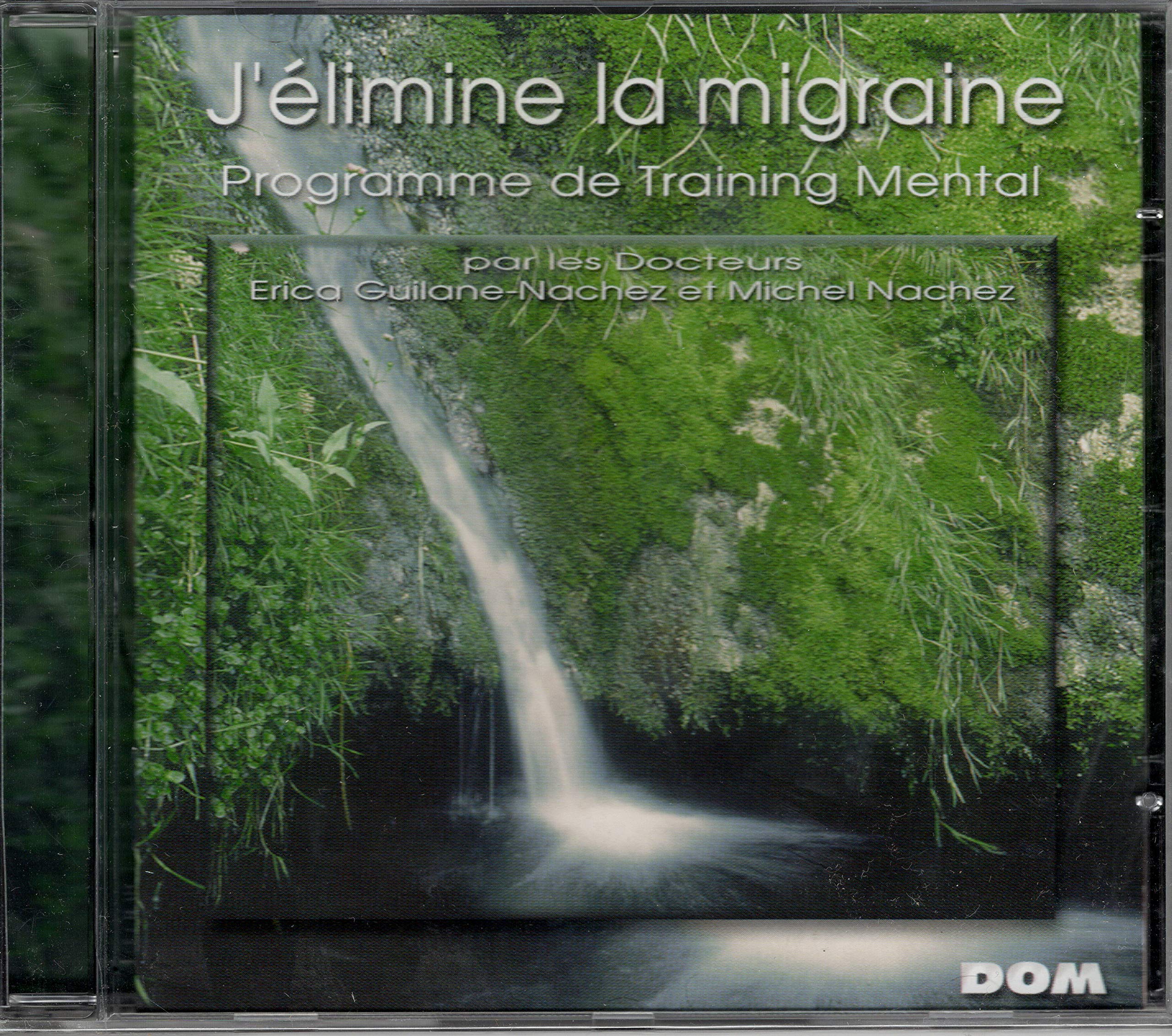 Programme de Training Mental 3254872011078