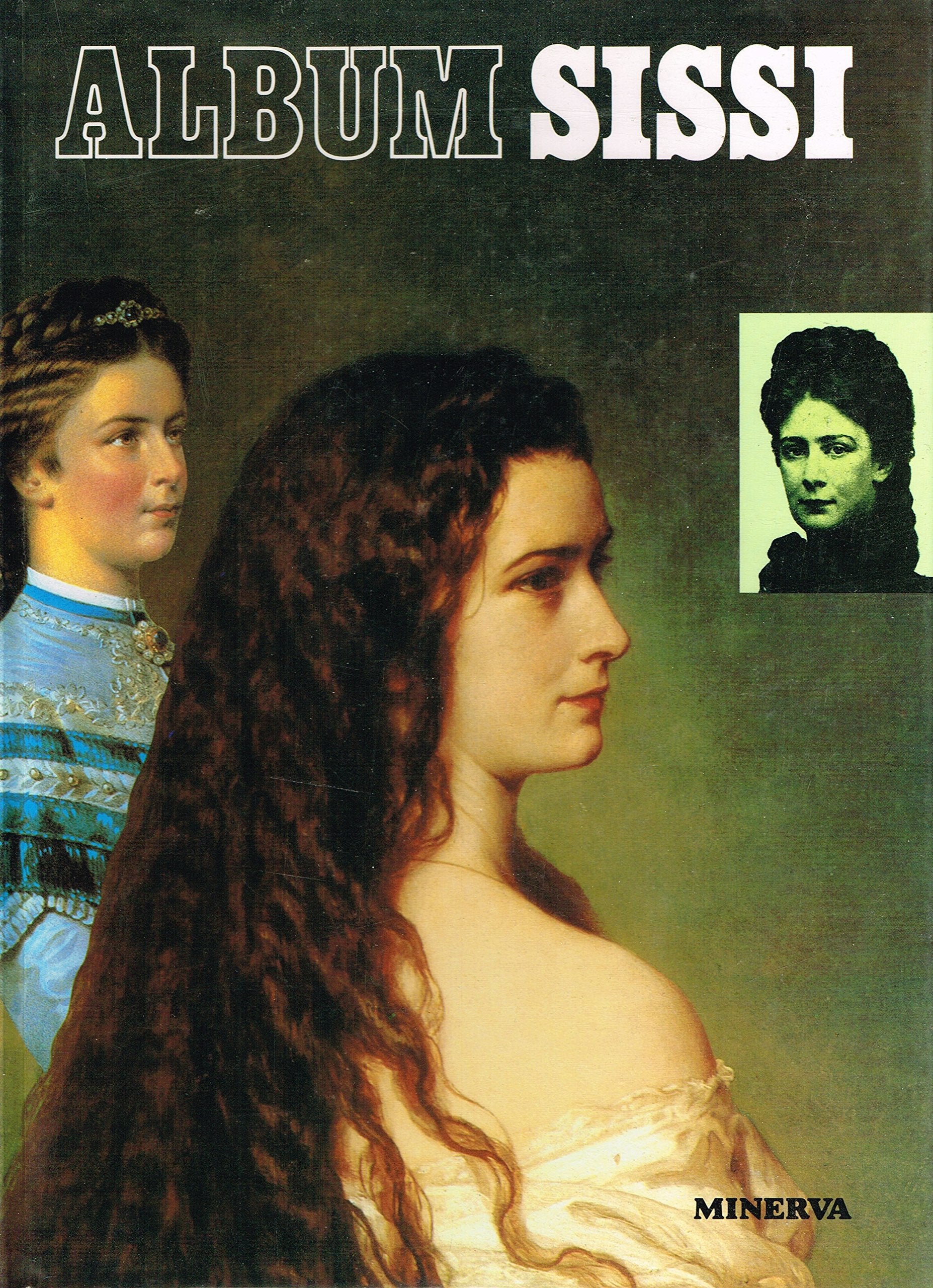 Album Sissi 9782830700367