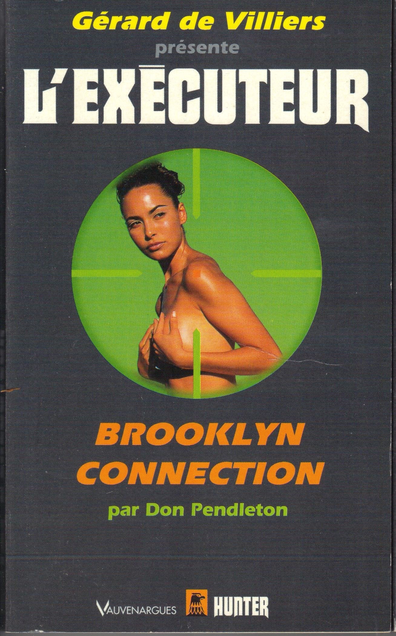 Brooklyn Connection 9782280131490
