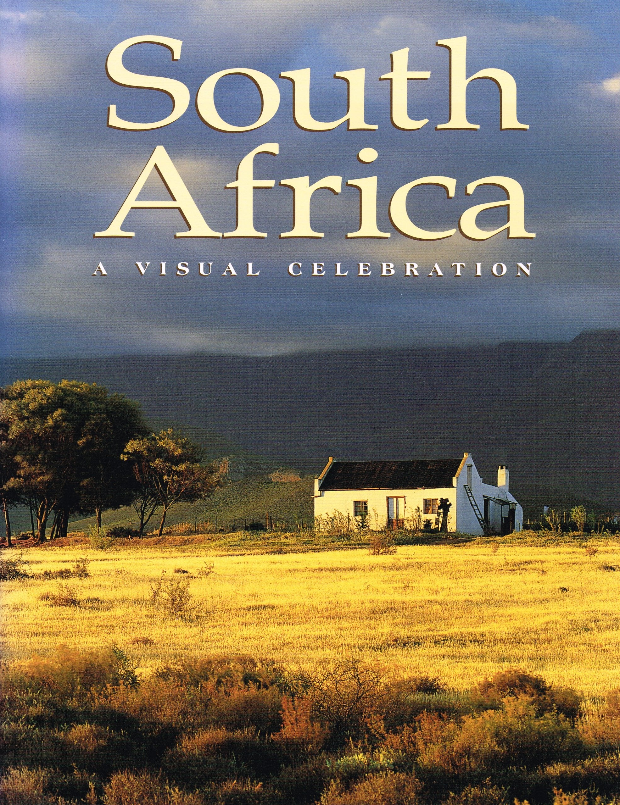 South Africa: A Visual Celebration 9781868259571
