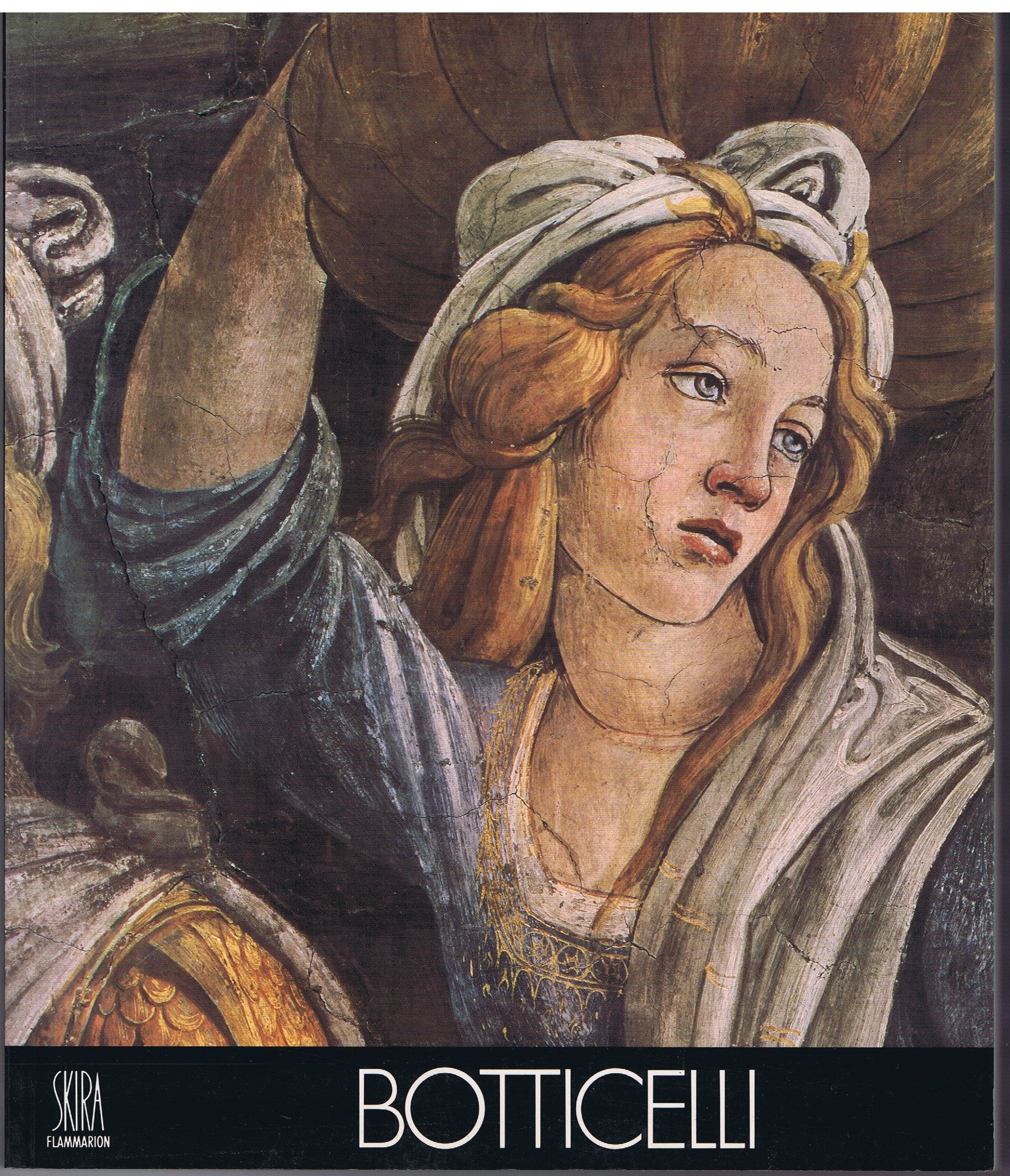Botticelli 9782605001378