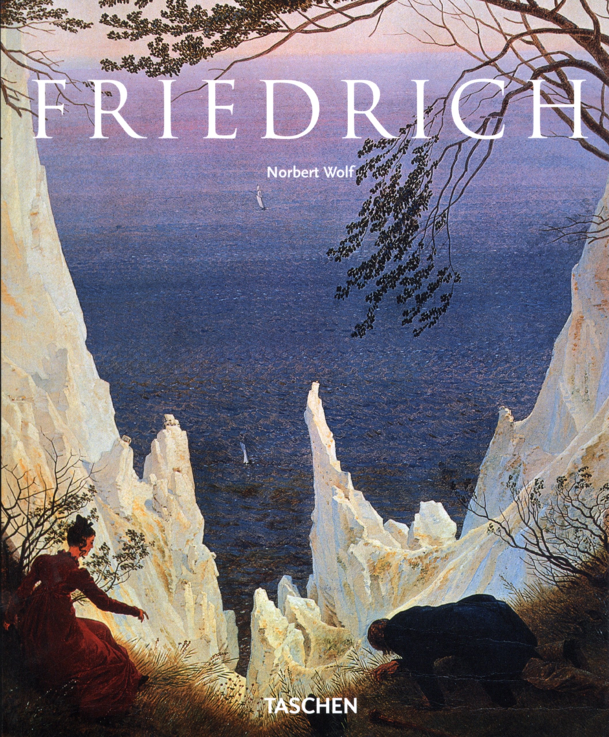 Friedrich 9783822819593