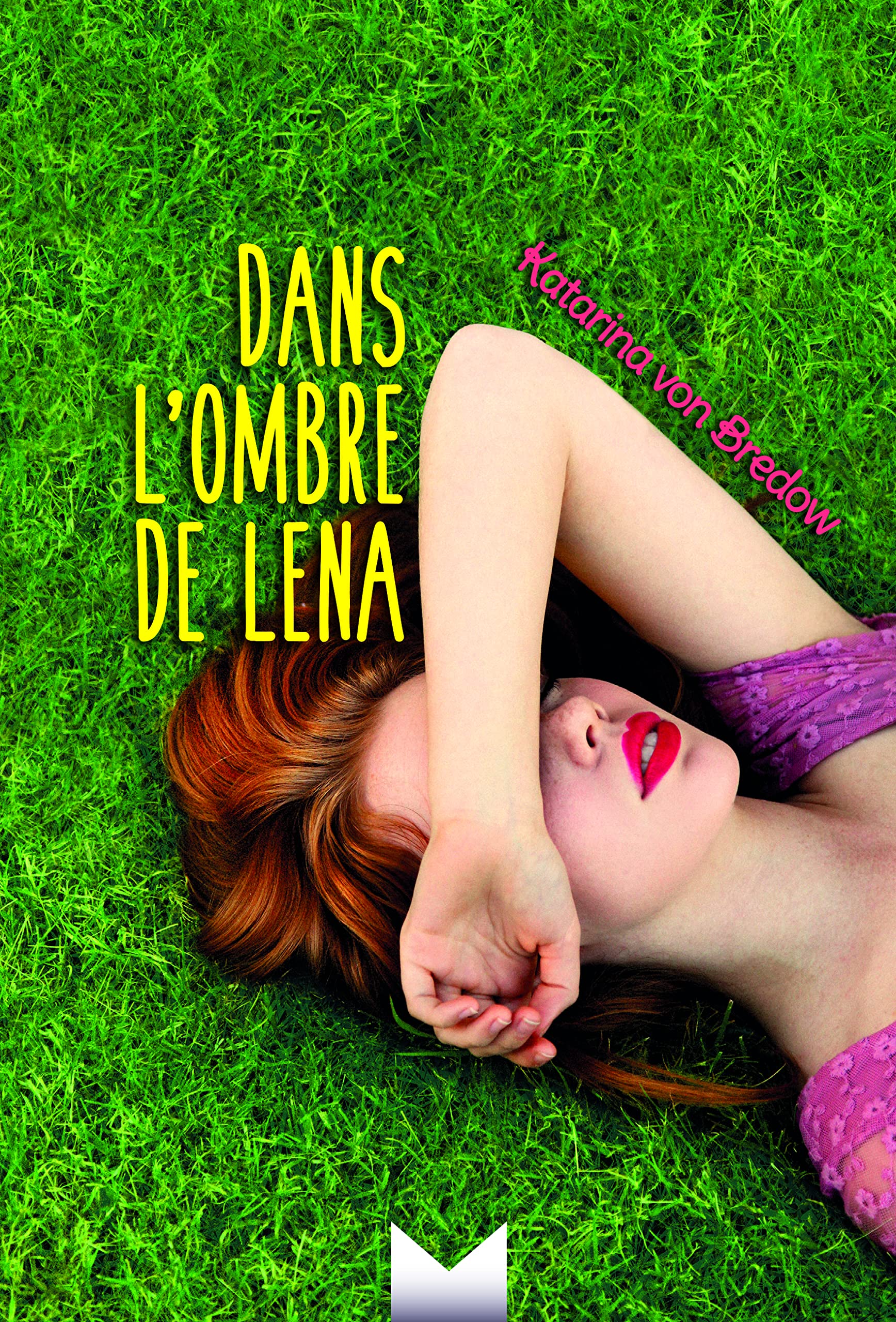 Dans l'ombre de Lena 9782210963924