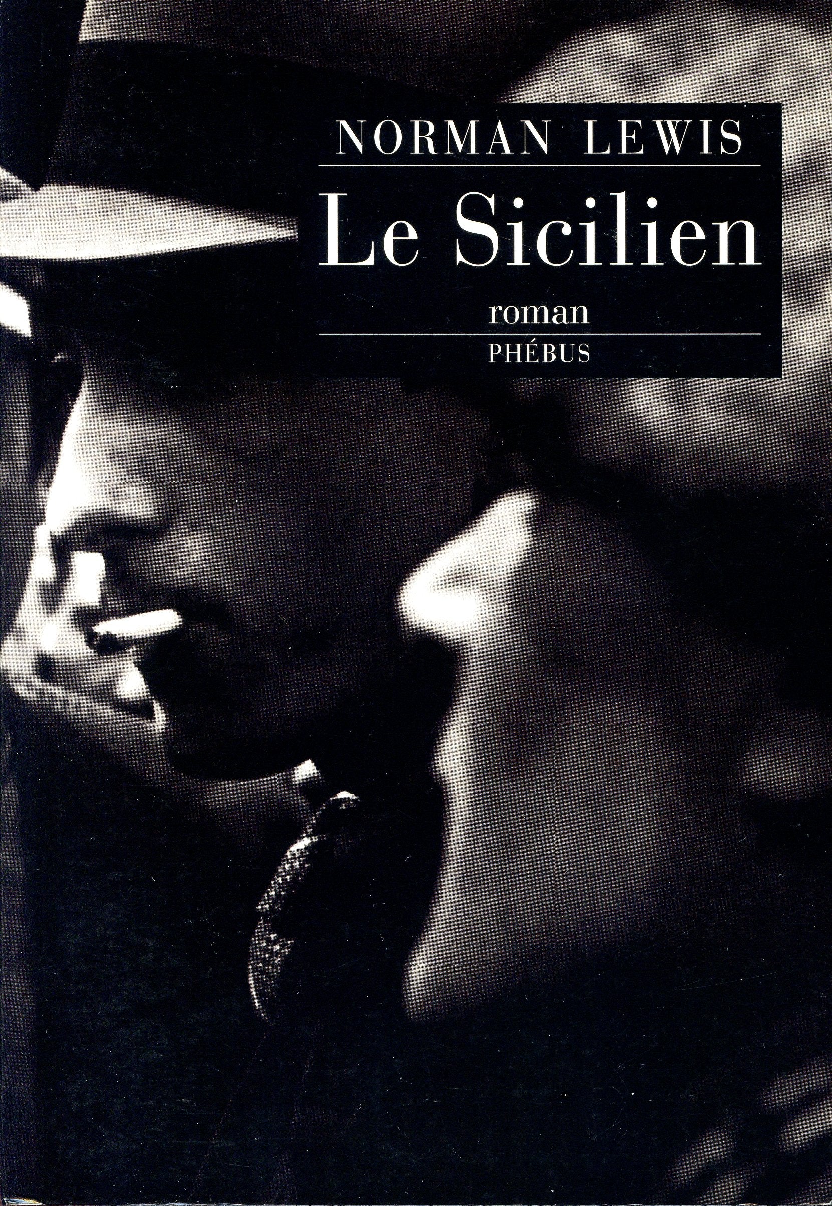 Le Sicilien 9782859406226