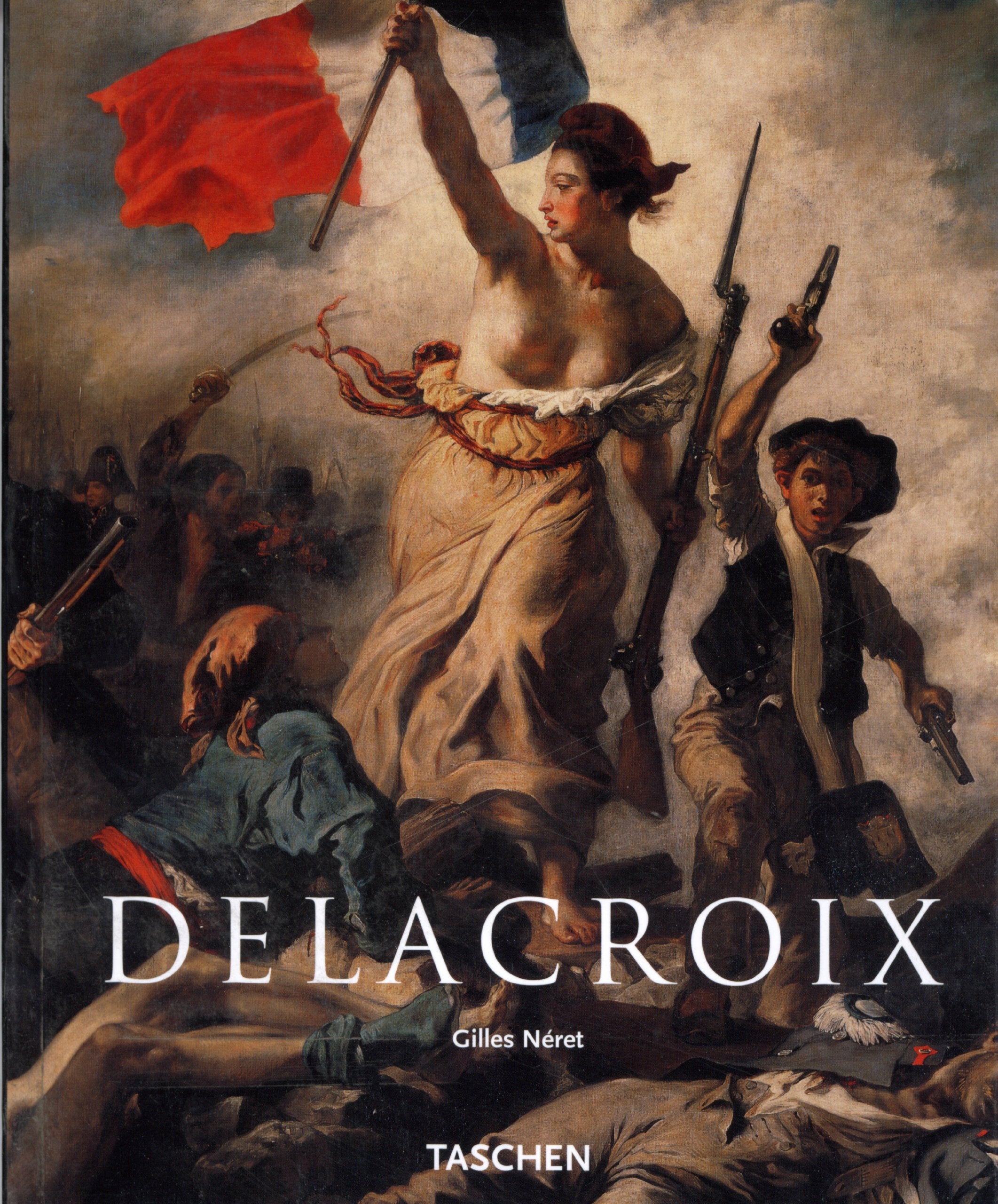 DELACROIX 9783822859469