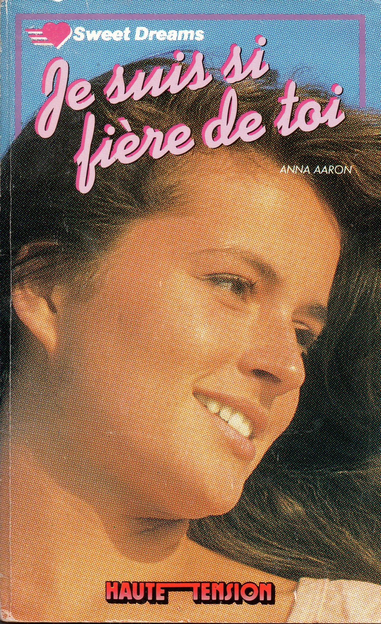 Je suis si fiere de toi 010598 9782010132995