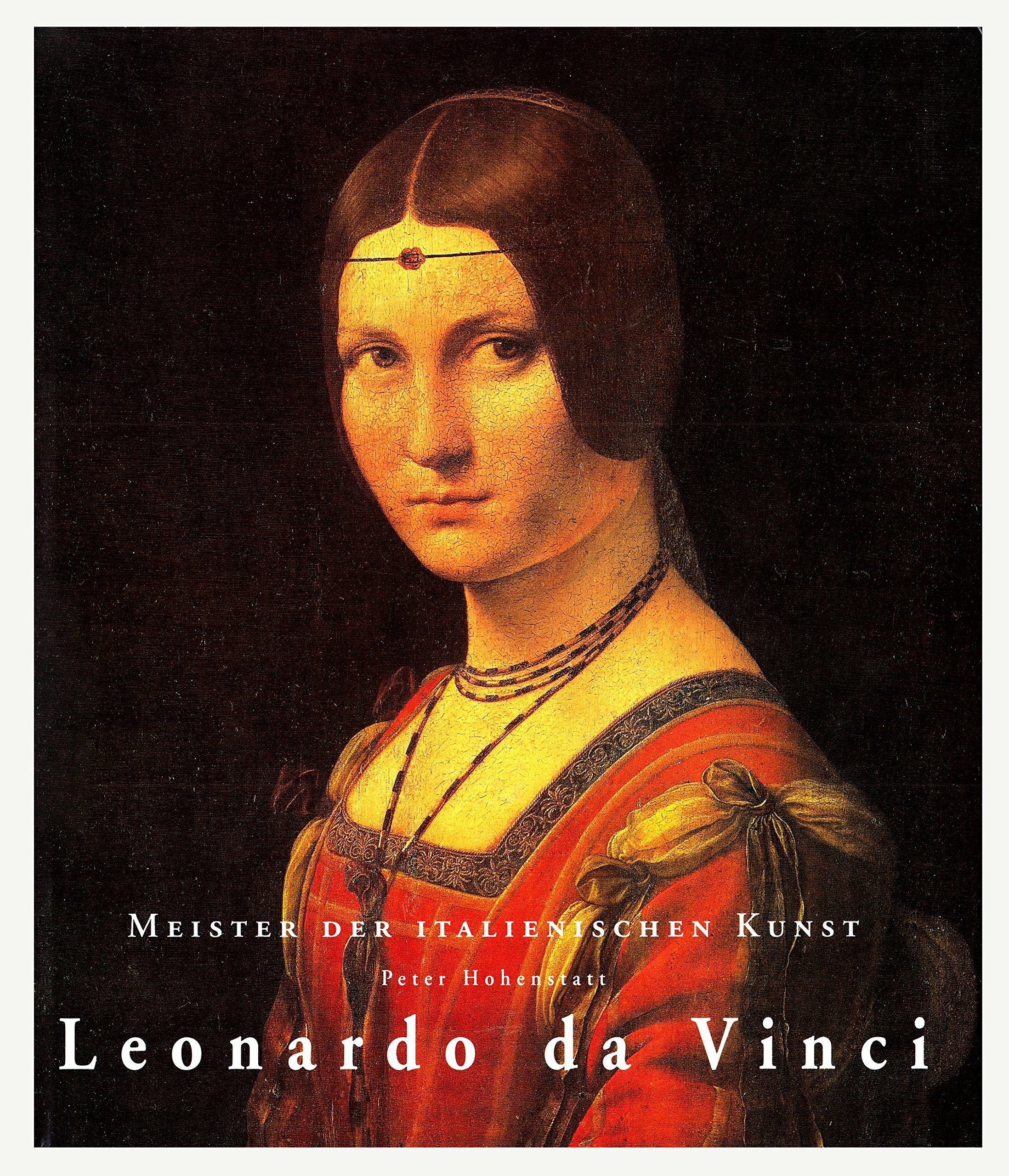 Léonard de Vinci 9783829007115
