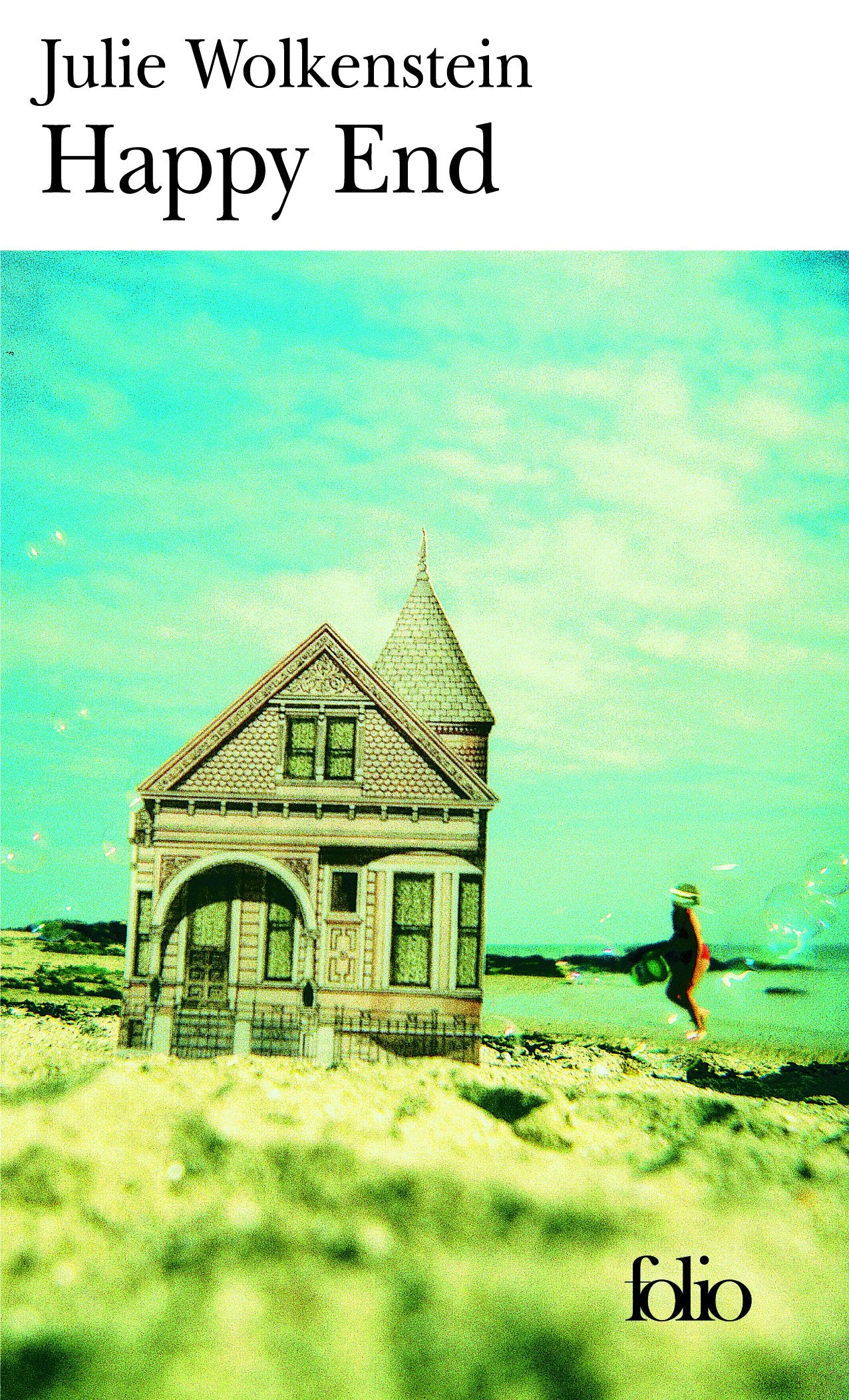 Happy End 9782070336630