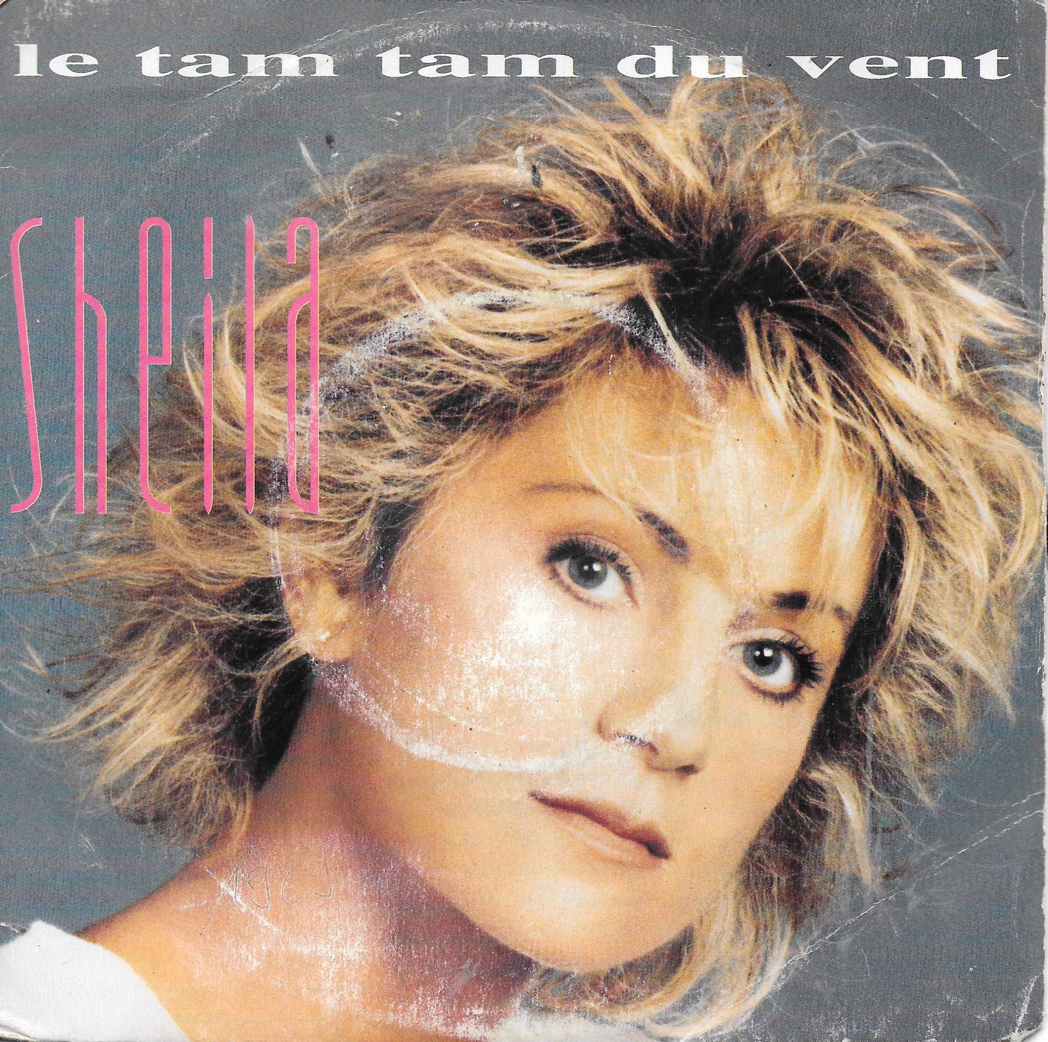 Le Tam Tam du Vent 0042287469873