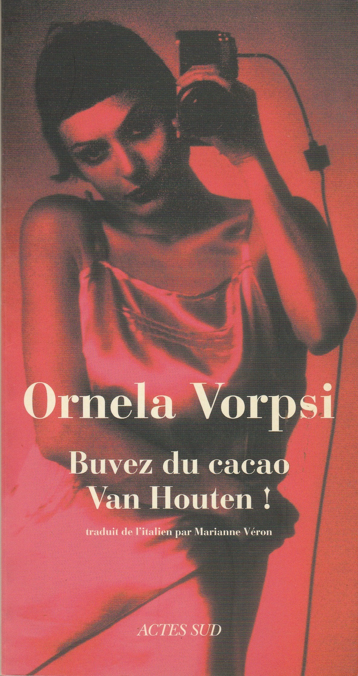 Buvez du cacao van houten! 9782742756490