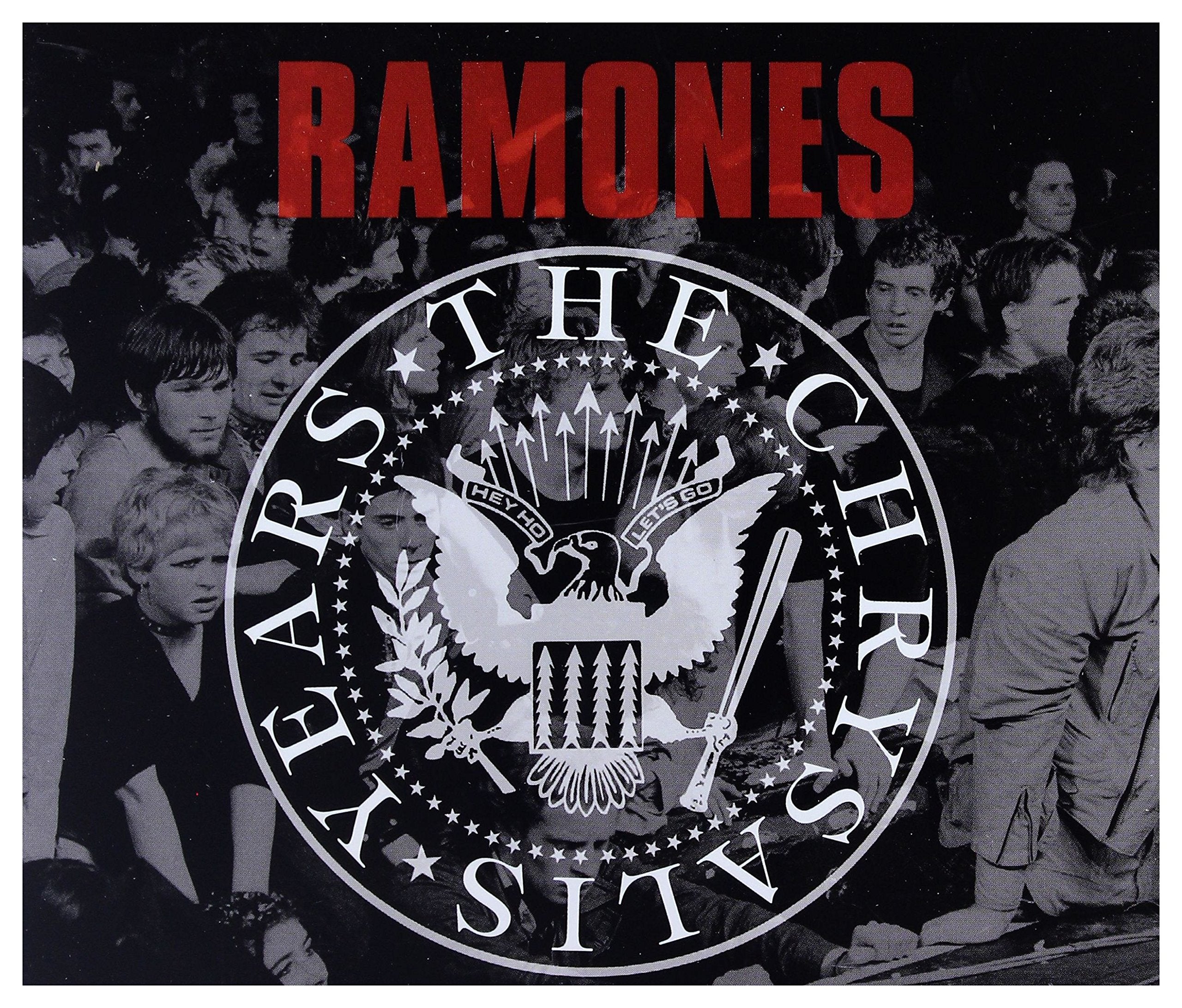 Chrysalis Anthology 0766489229423