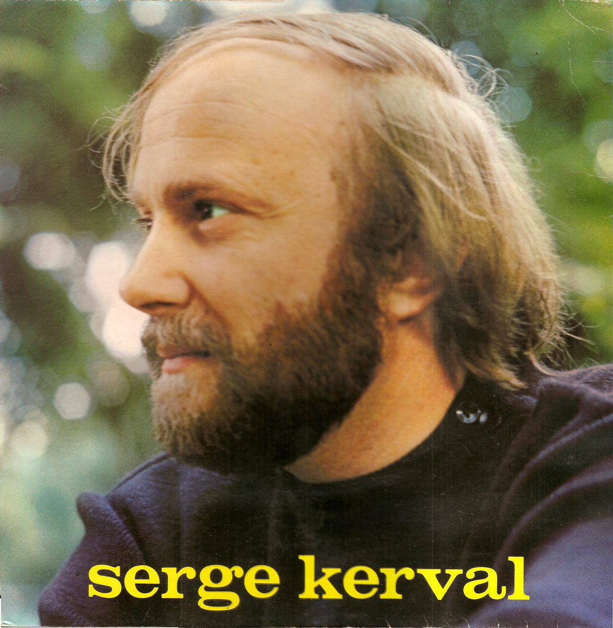 La Loire (LP 1974)