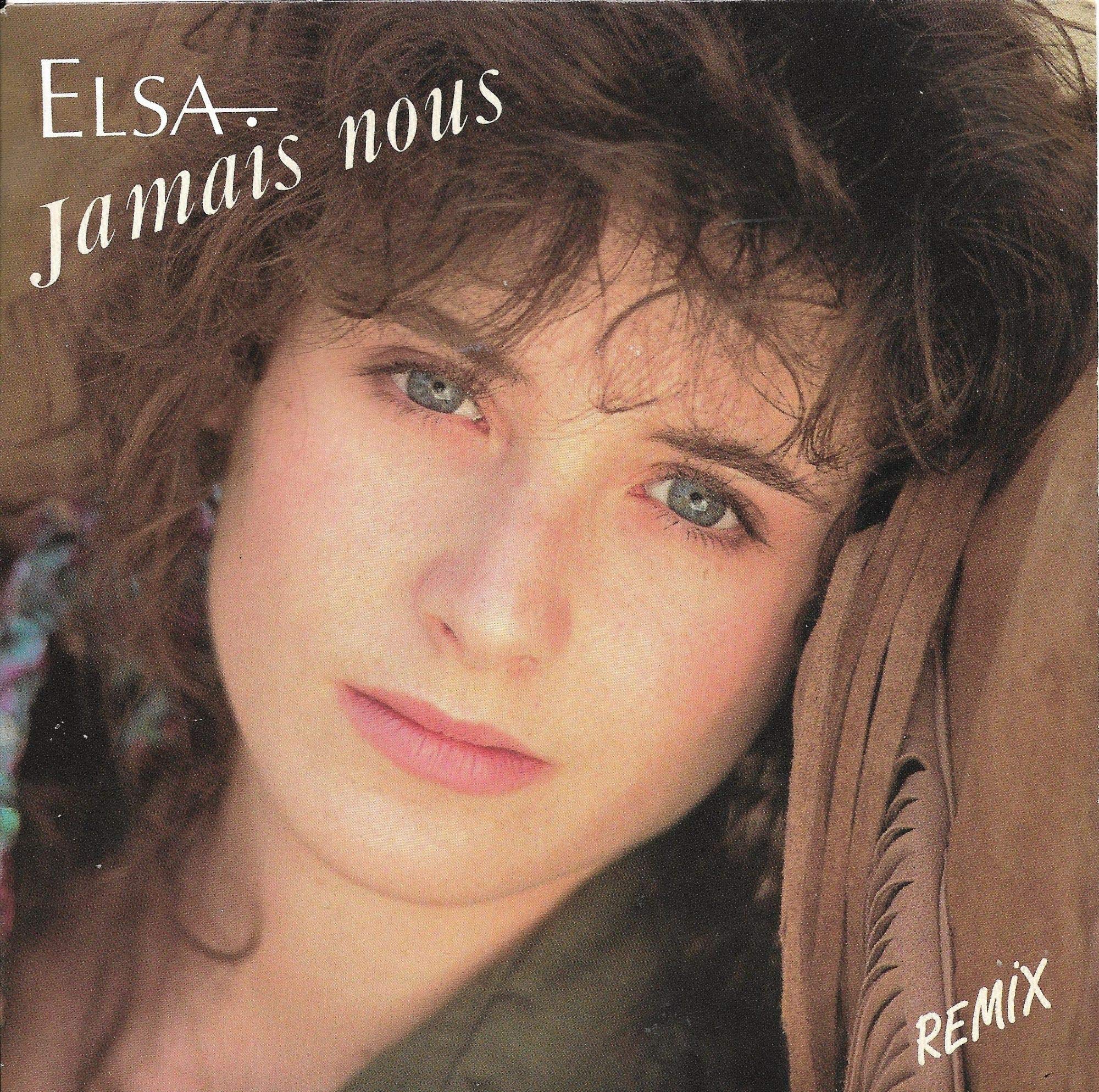 Jamais nous 4007191126546