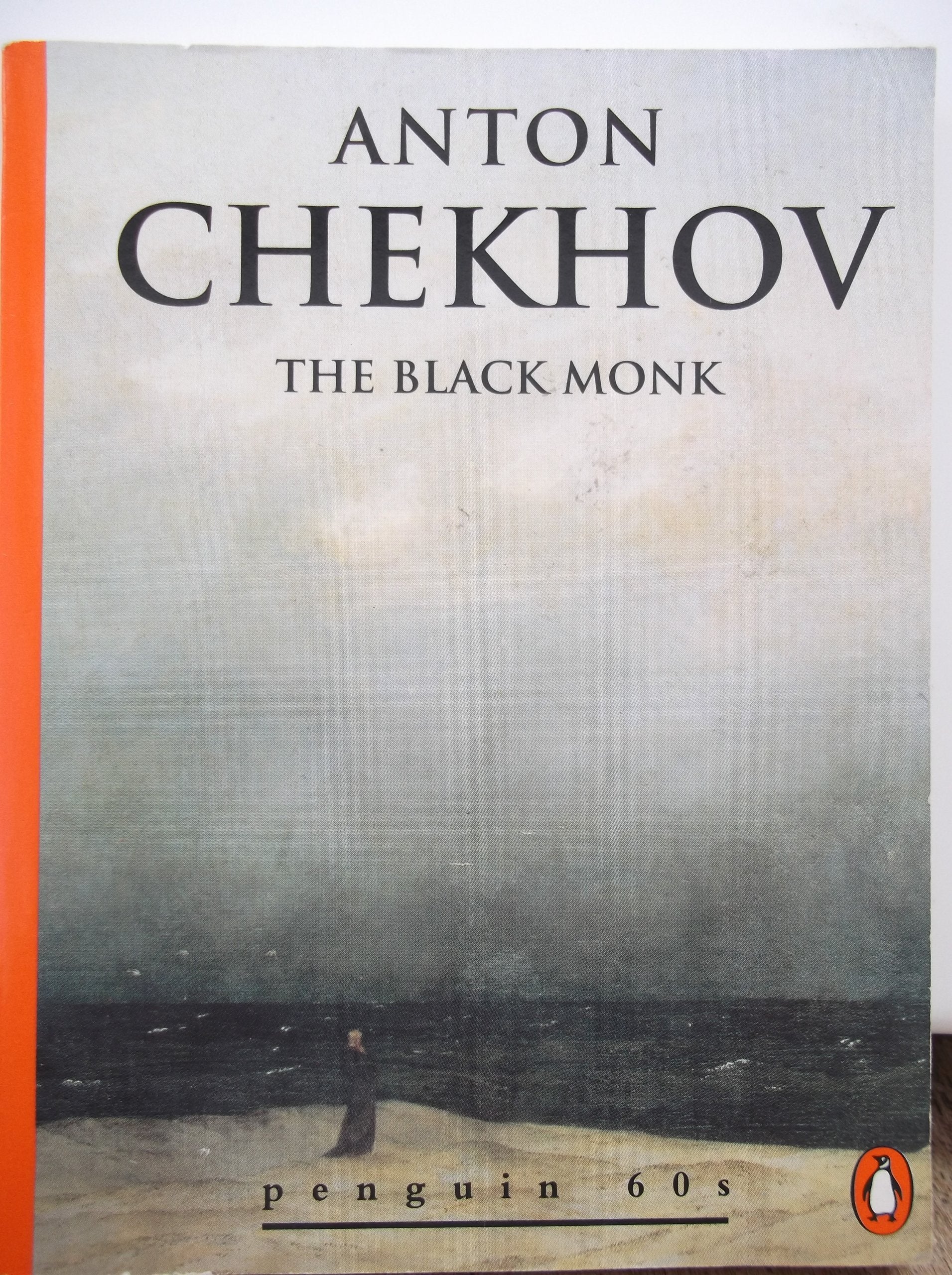 The Black Monk and Peasants 9780146000362