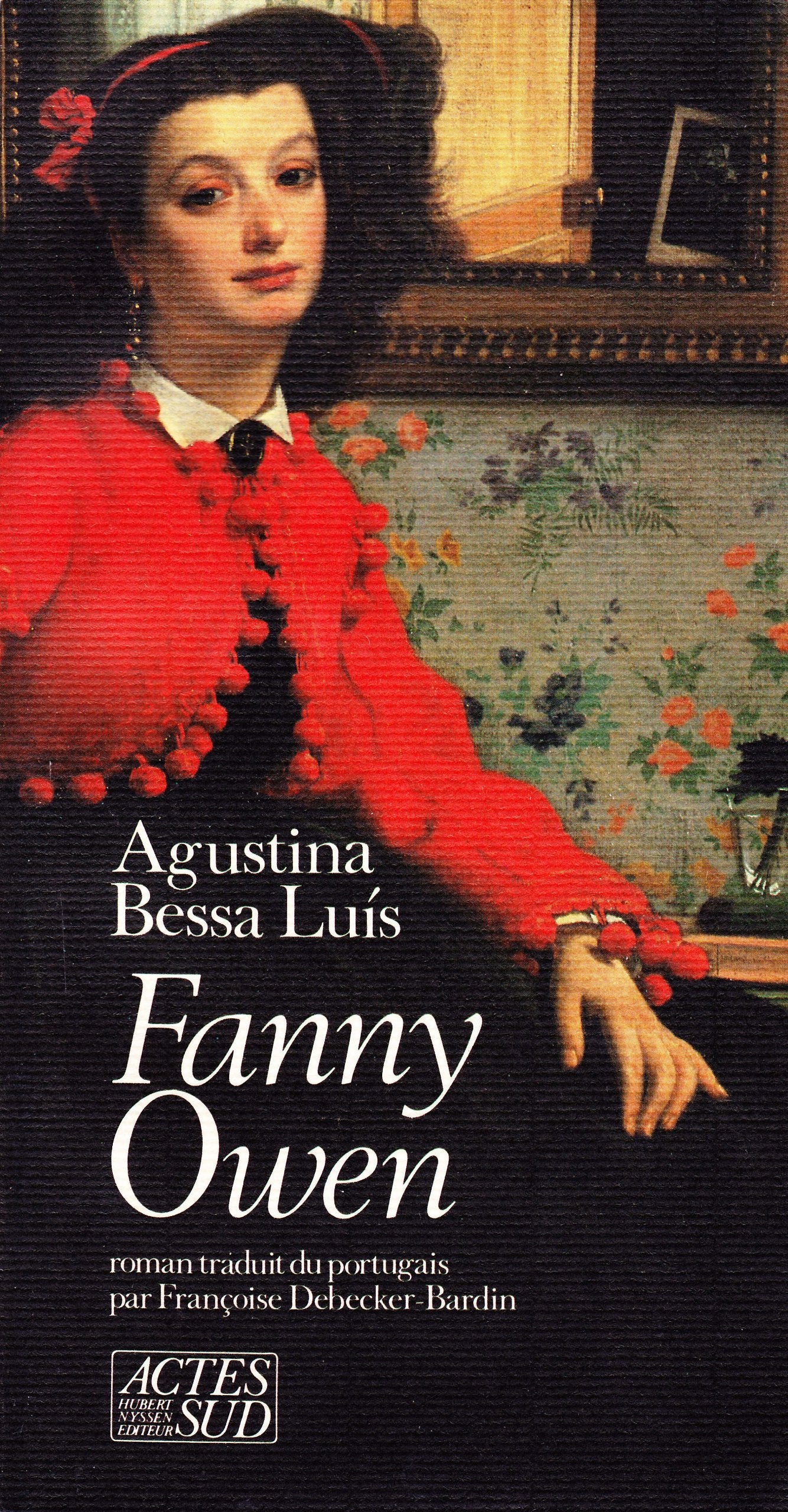 Fanny Owen 9782868691989