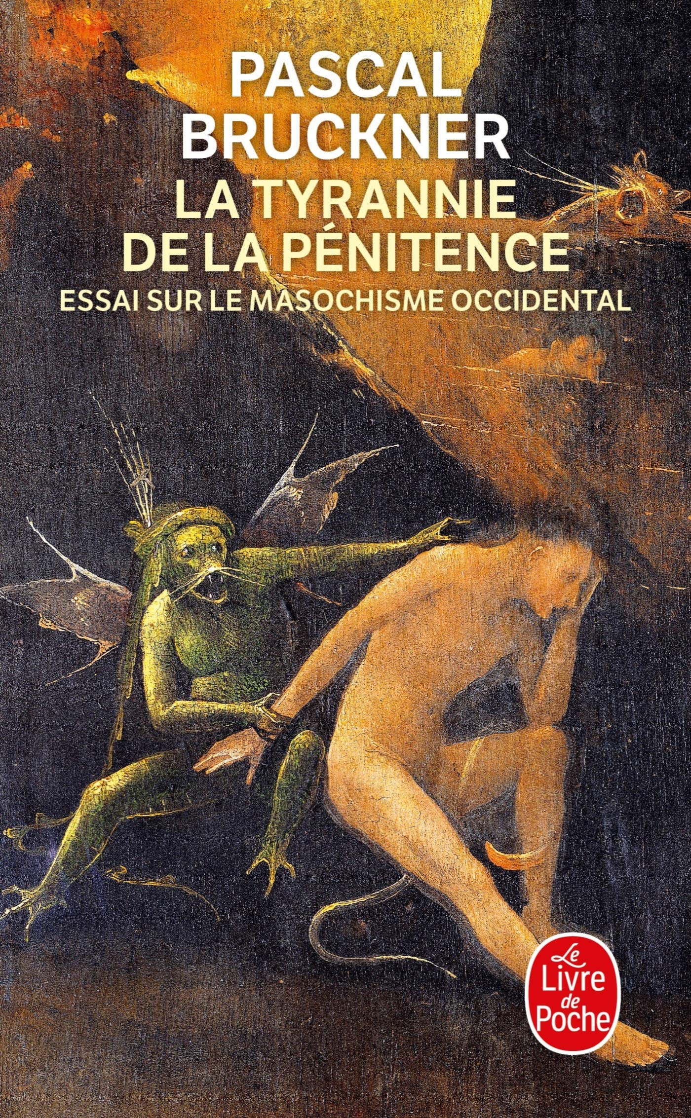 La Tyrannie de la pénitence 9782253121831