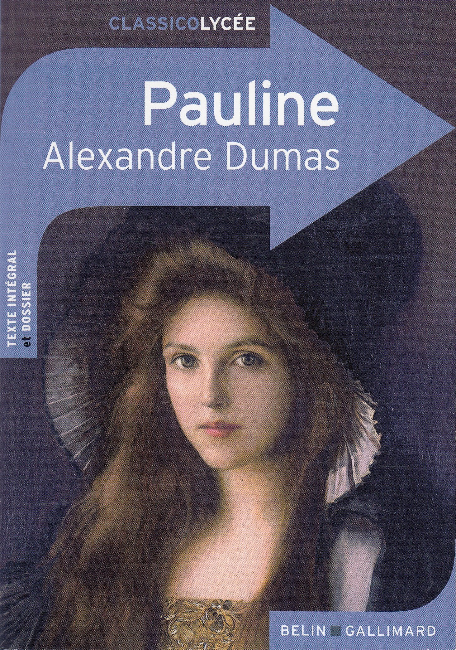 Pauline 9782701192918