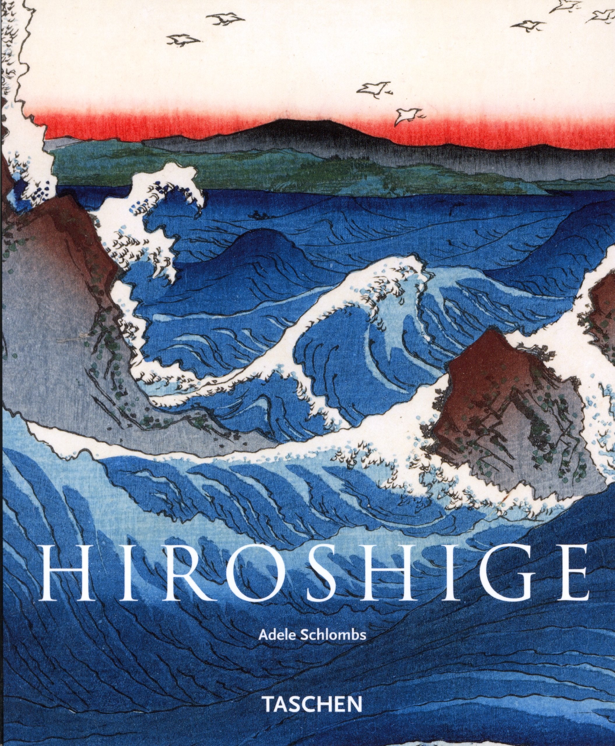 KA-HIROSHIGE 9783822851630