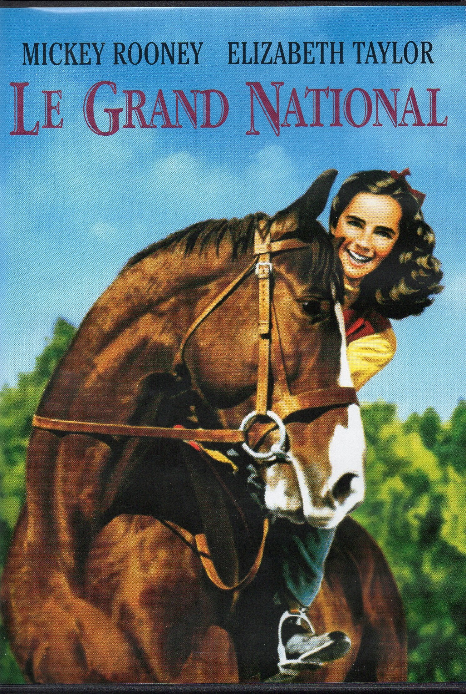 Le Grand National 7321950650637