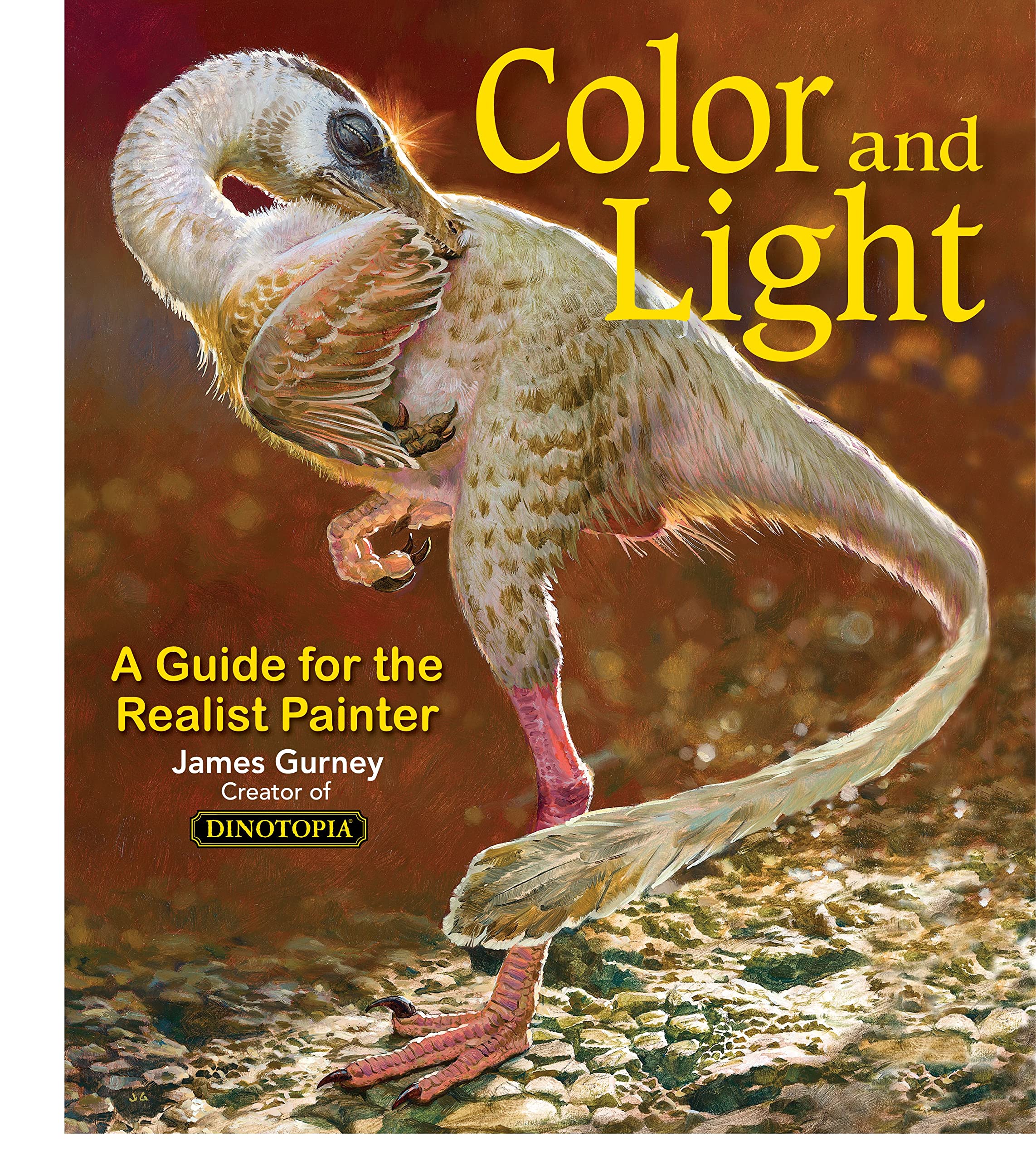 Color and Light: A Guide for the Realist Painter (Volume 2) 9780740797712