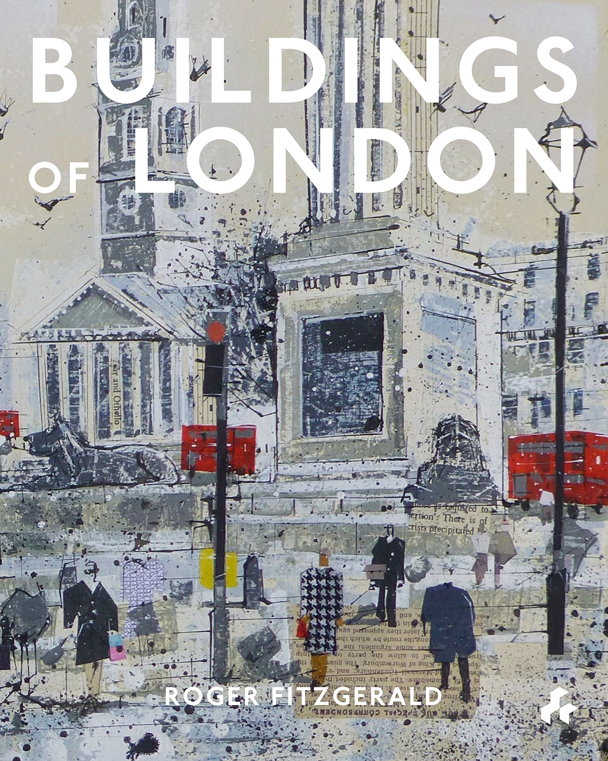 Buildings of London 9781908967732