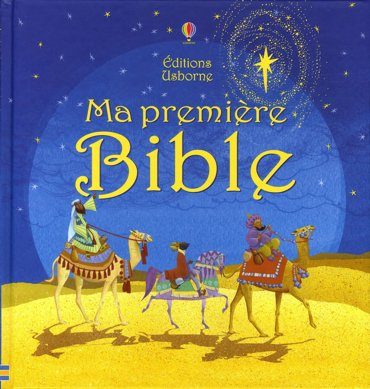 Ma première Bible 9780746091869