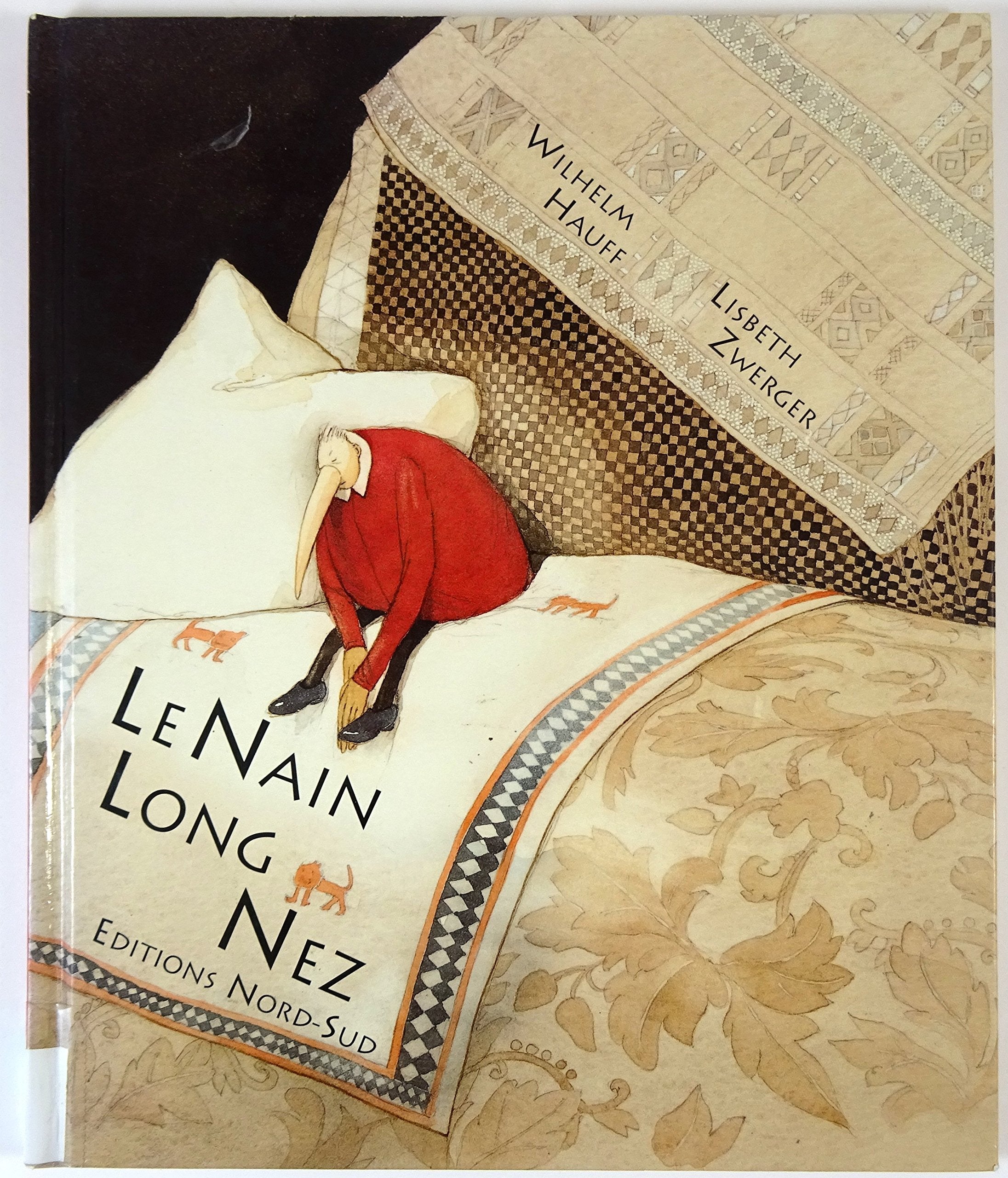 Le Nain Long Nez 9783314208041