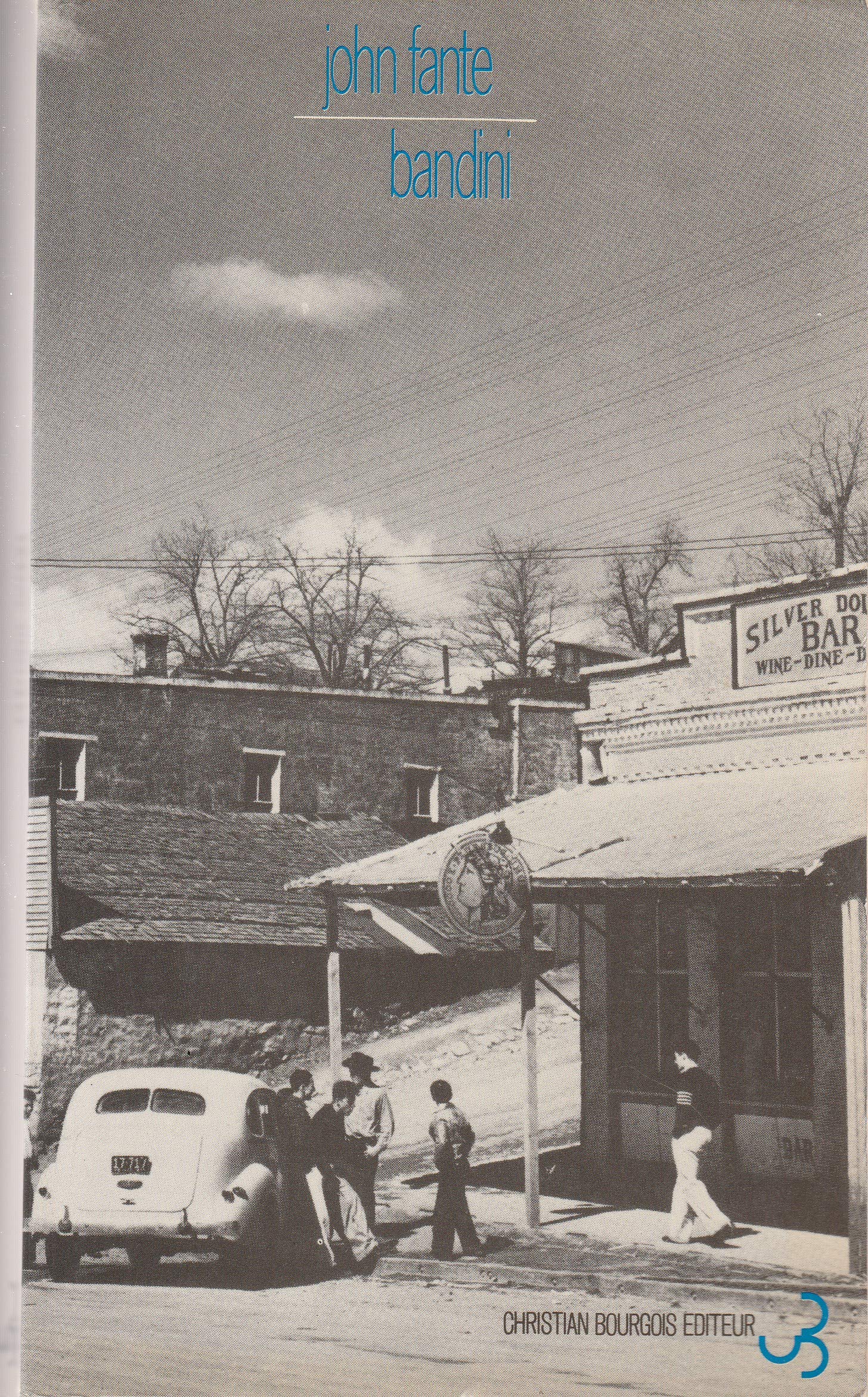 Bandini 9782267004144