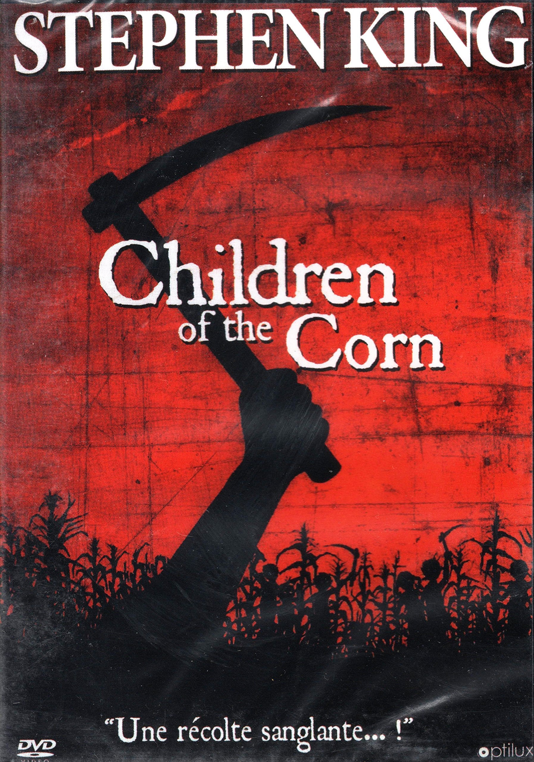 Children of the corn ( Les Démons du maïs ) 3533413000369